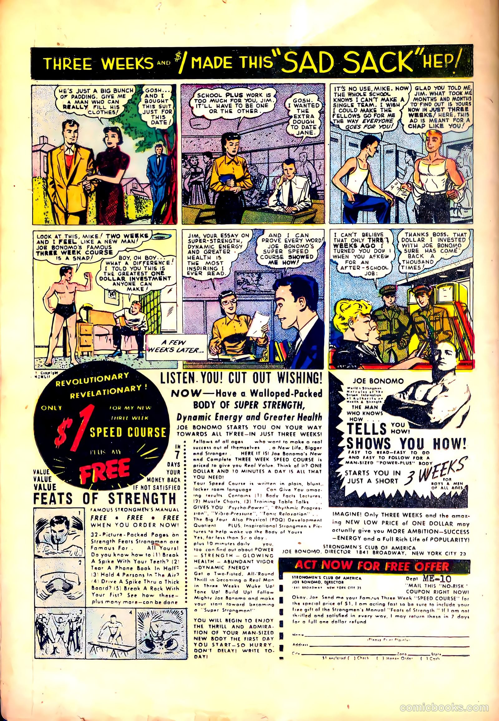 Bobby Benson's B-Bar-B Riders #17 — page 34 of 36