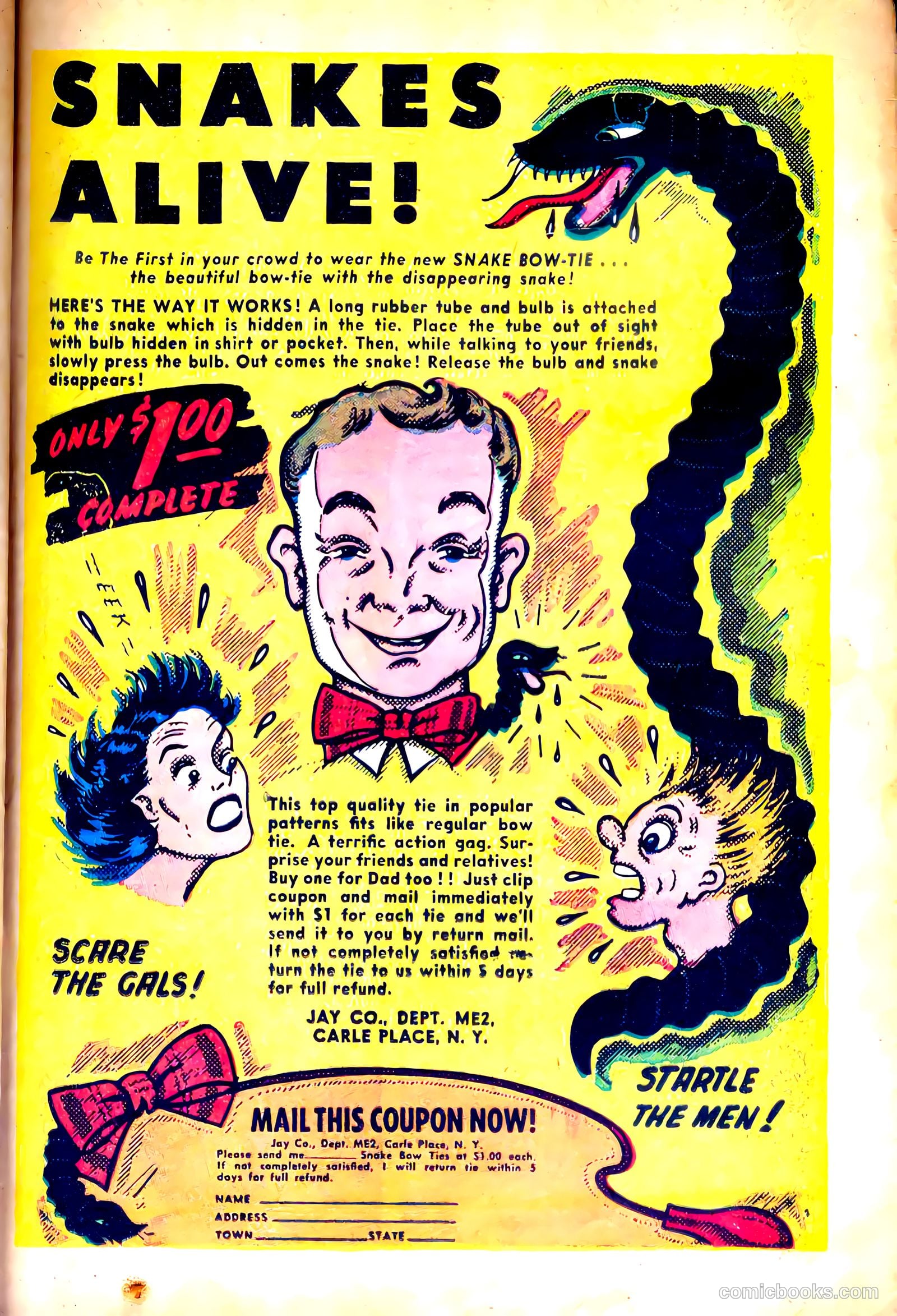 Bobby Benson's B-Bar-B Riders #18 — page 25 of 36