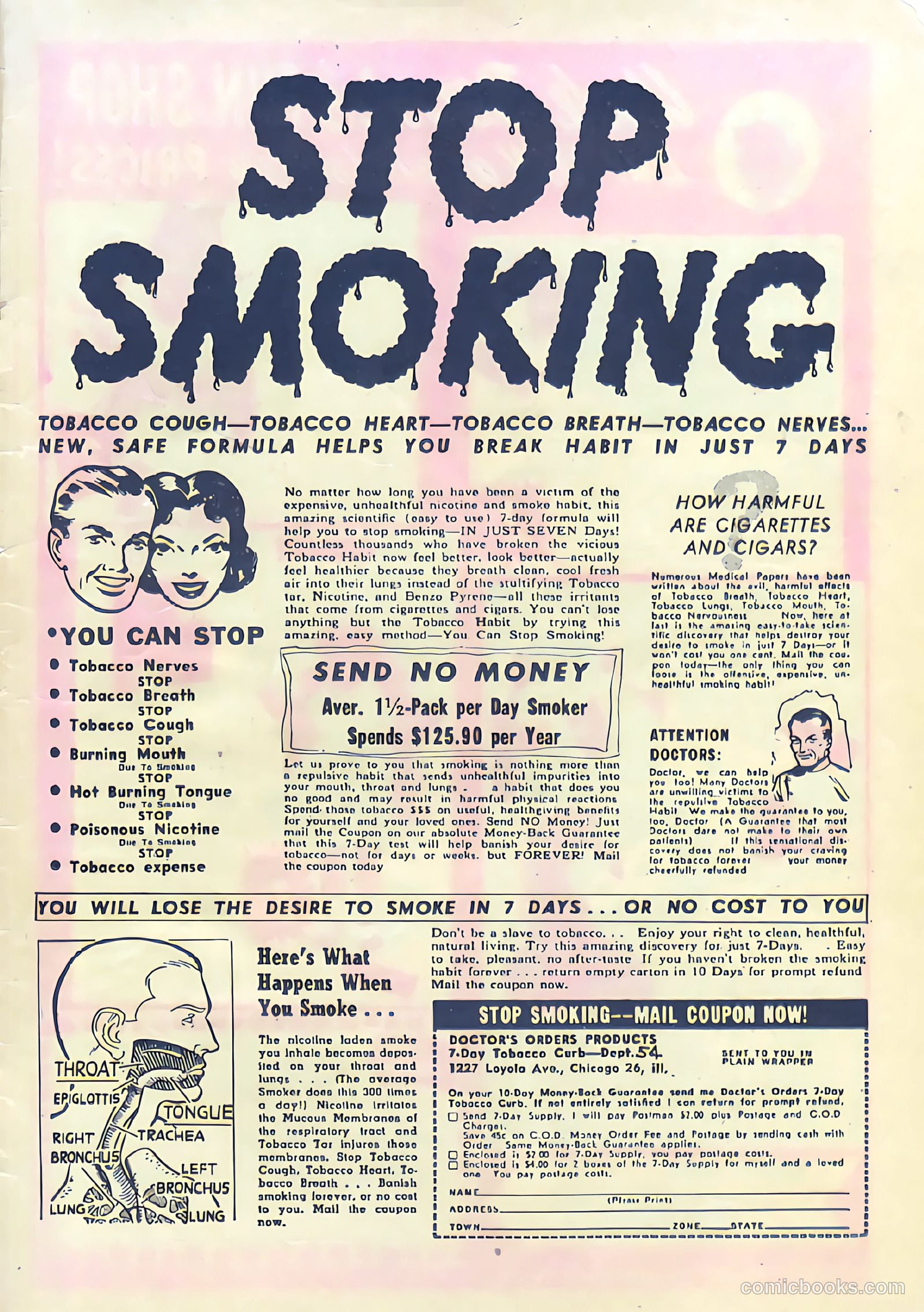 Bobby Benson's B-Bar-B Riders #19 — page 35 of 36