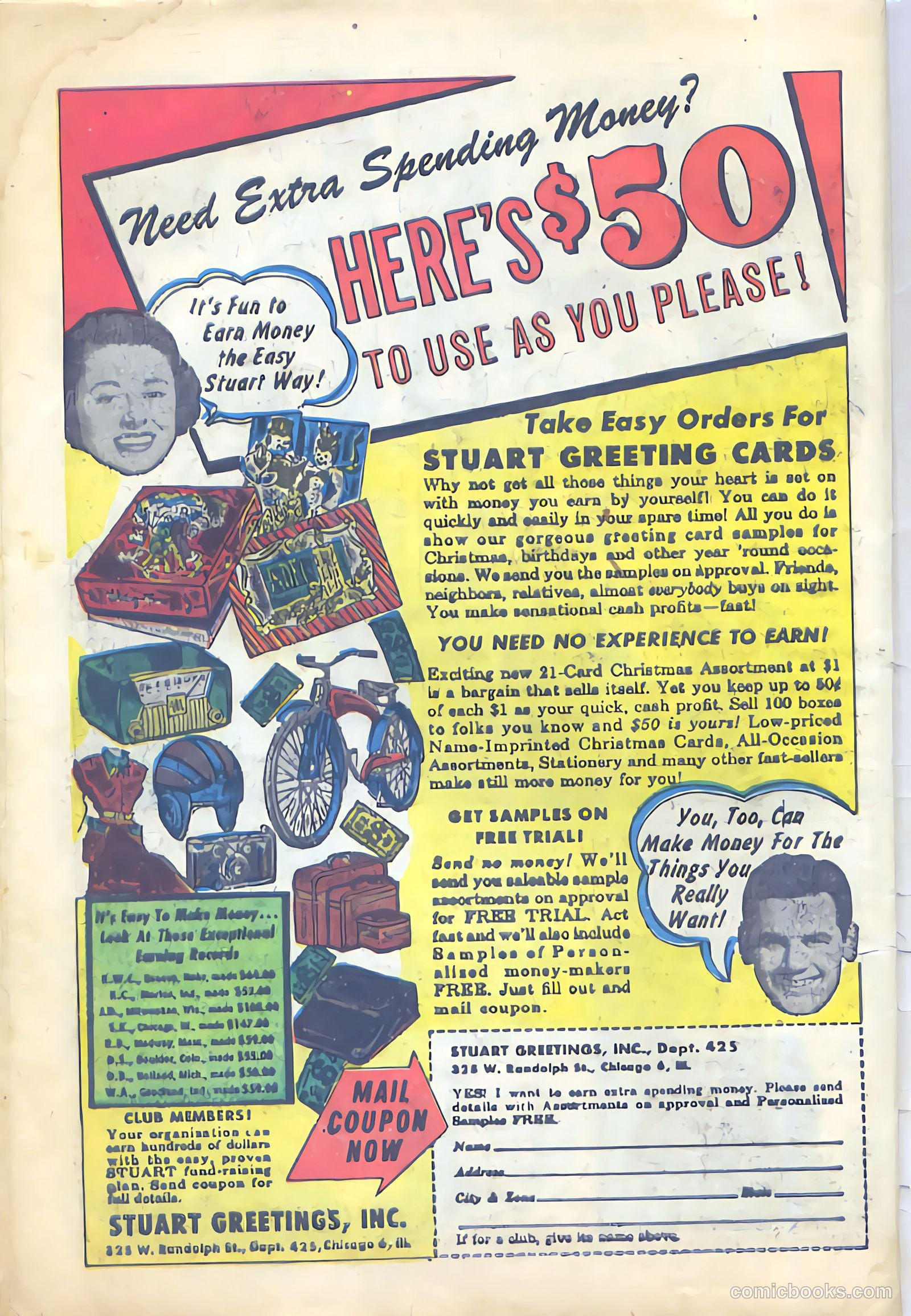 Bobby Benson's B-Bar-B Riders #20 — page 34 of 36