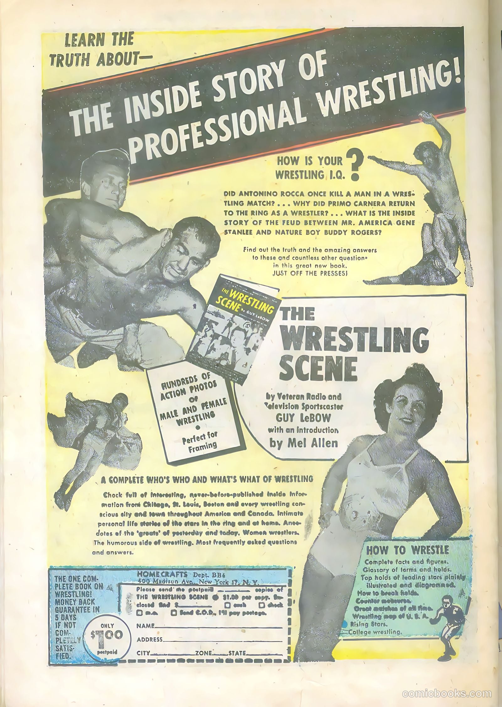 Bobby Benson's B-Bar-B Riders #6 — page 34 of 36