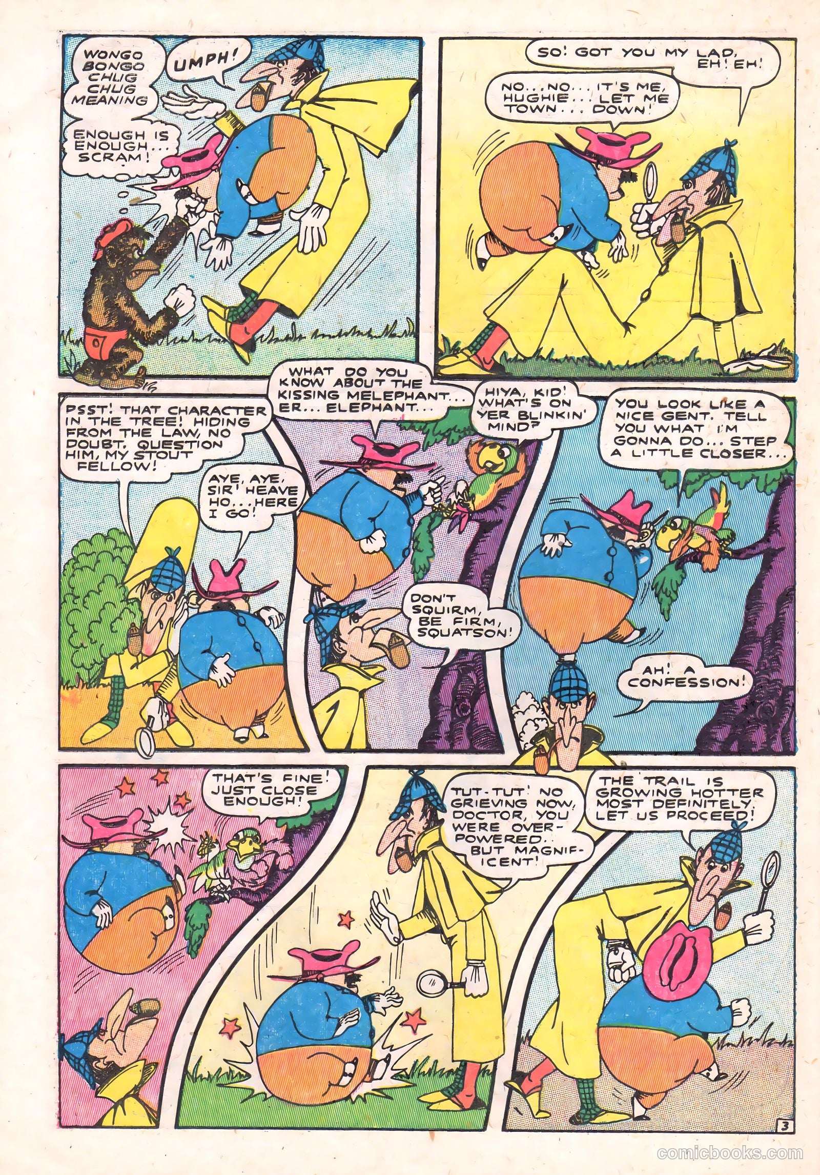 Bobby Comics #1 — page 24 of 52