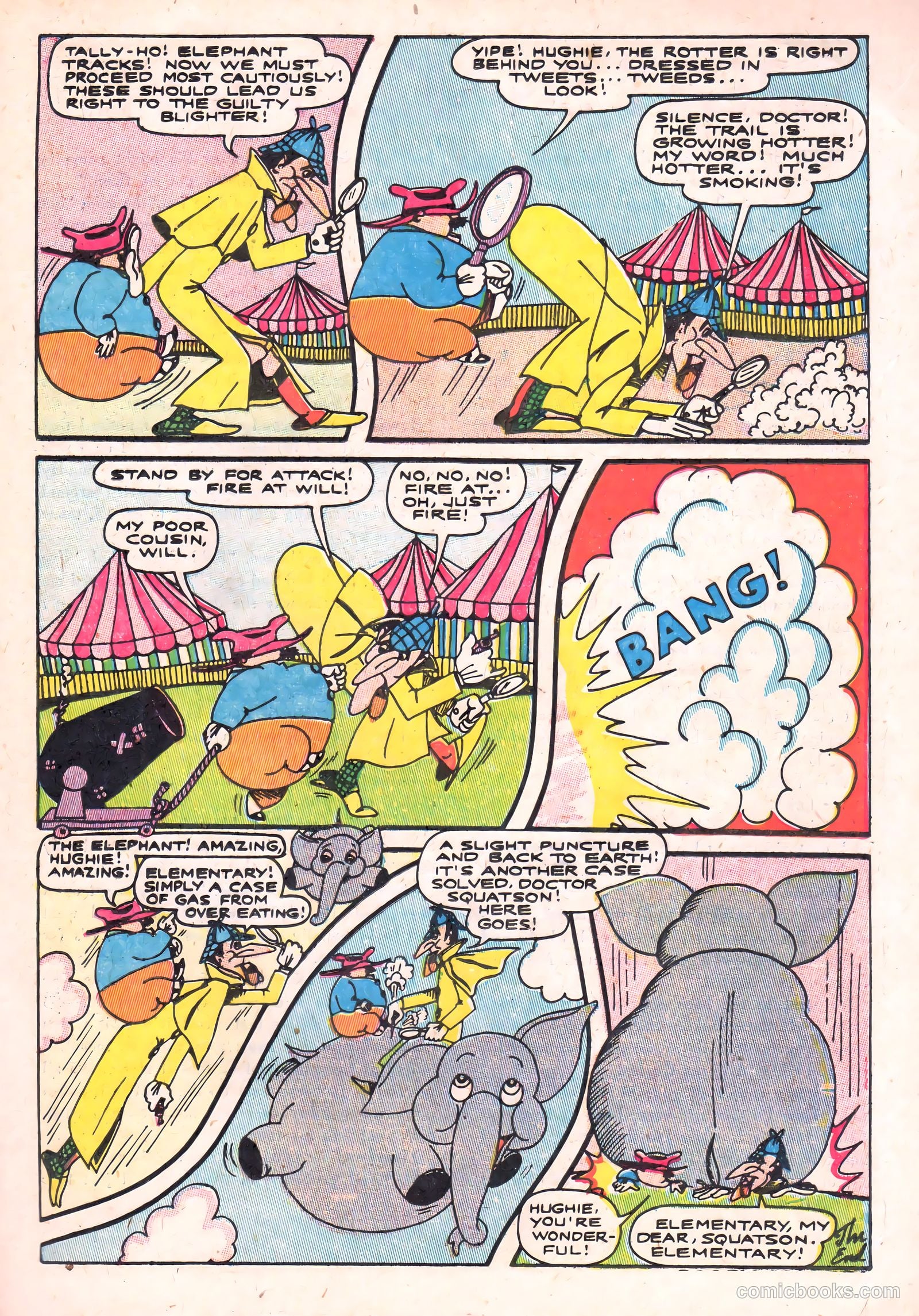 Bobby Comics #1 — page 25 of 52