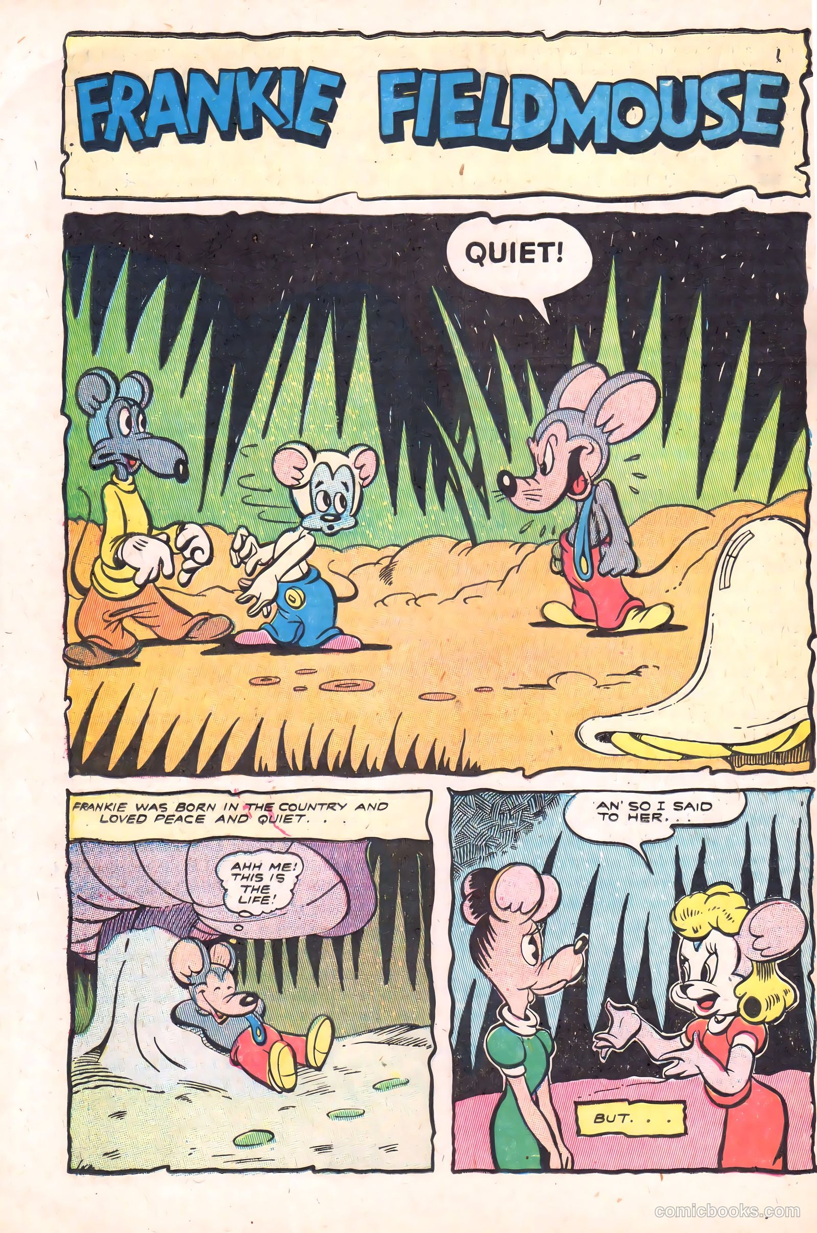 Bobby Comics #1 — page 28 of 52