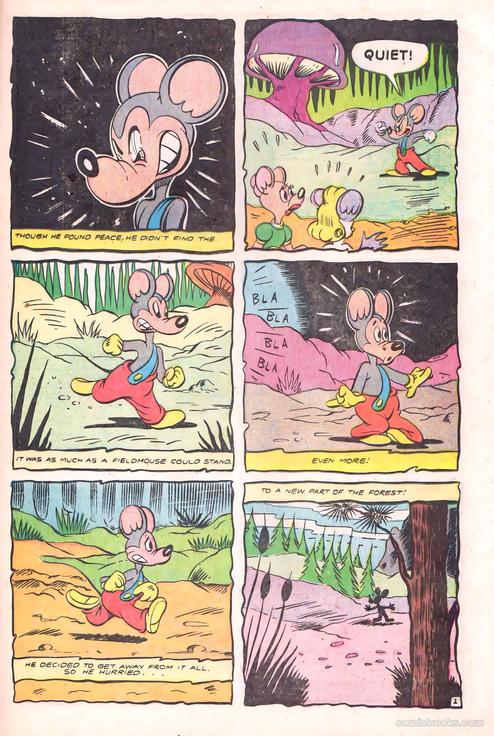 Bobby Comics #1 — page 29 of 52