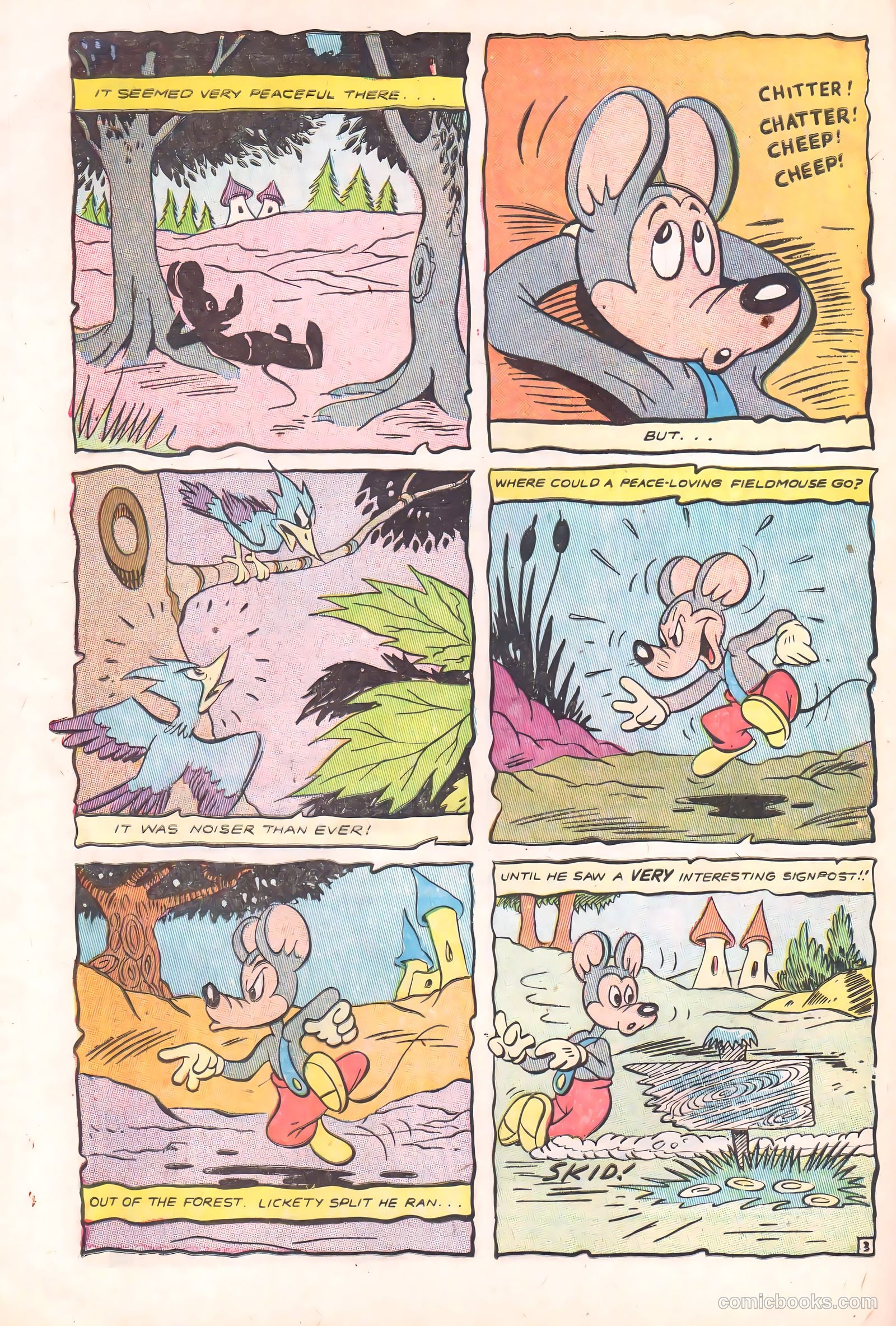 Bobby Comics #1 — page 30 of 52