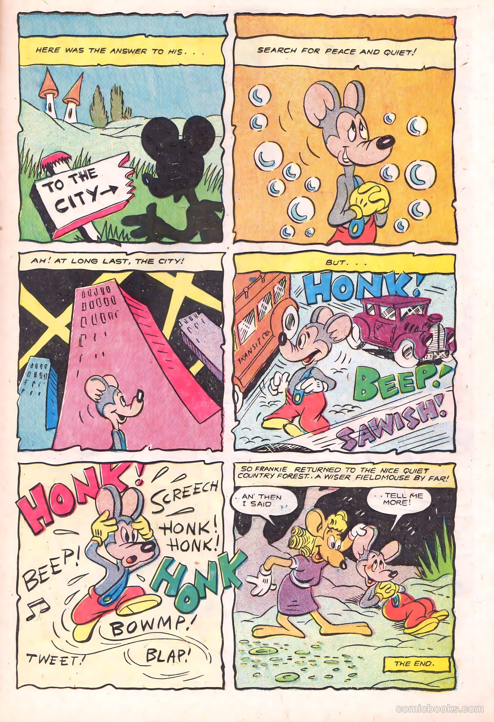 Bobby Comics #1 — page 31 of 52