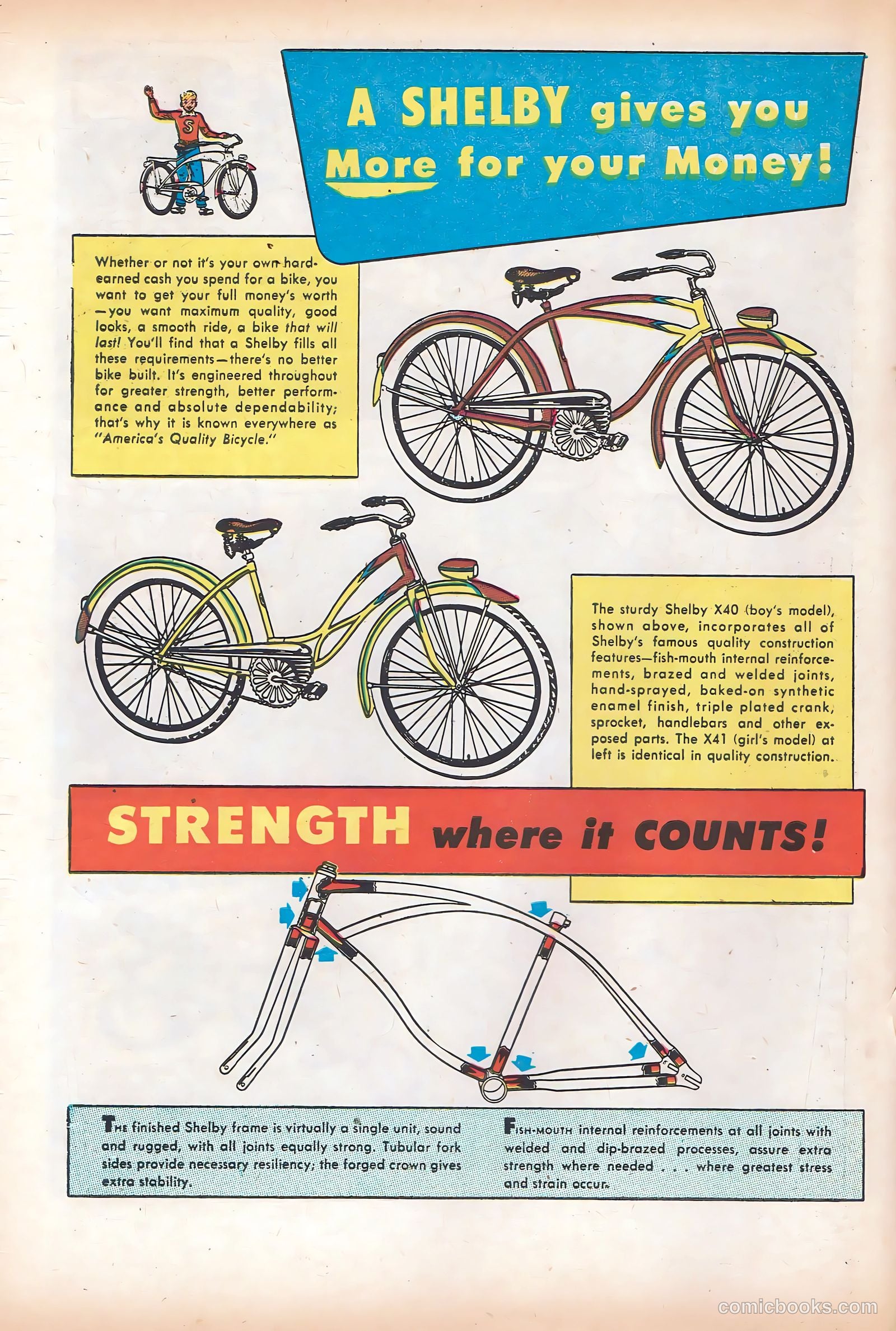 Bobby Sherman #1 — page 6 of 19