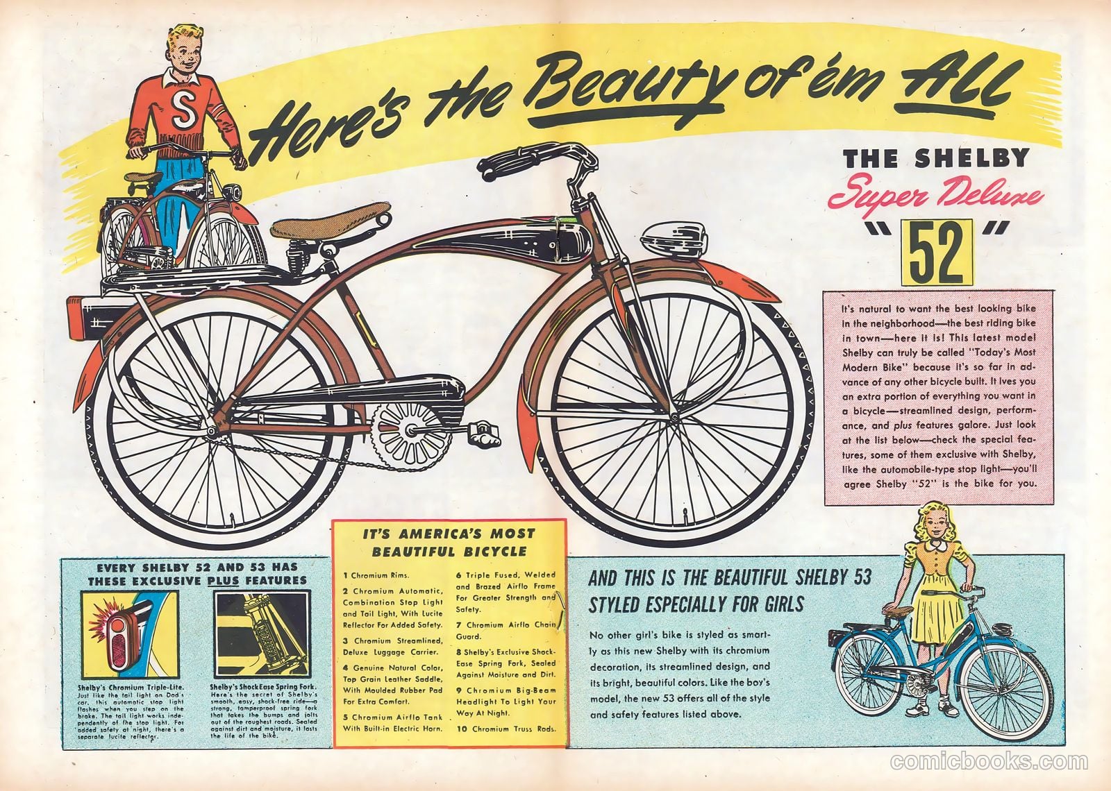 Bobby Sherman #1 — page 10 of 19