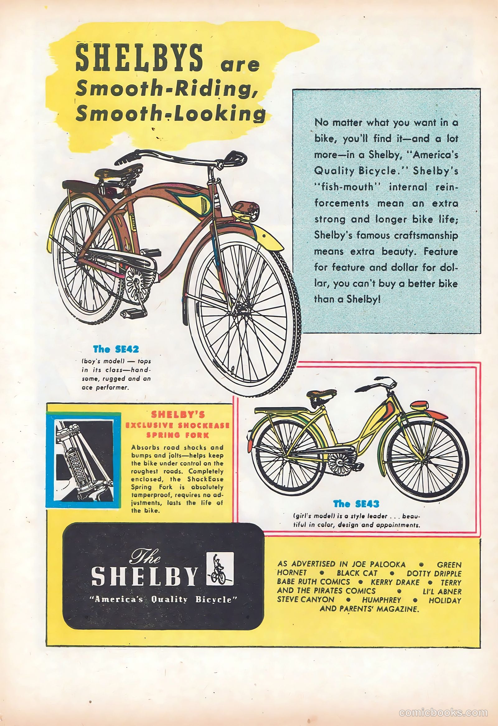 Bobby Sherman #1 — page 17 of 19