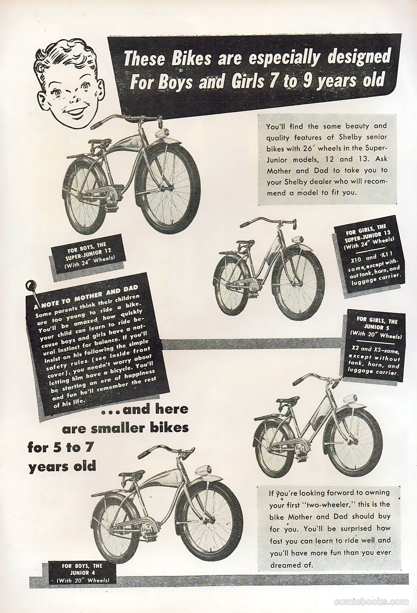 Bobby Sherman #1 — page 18 of 19