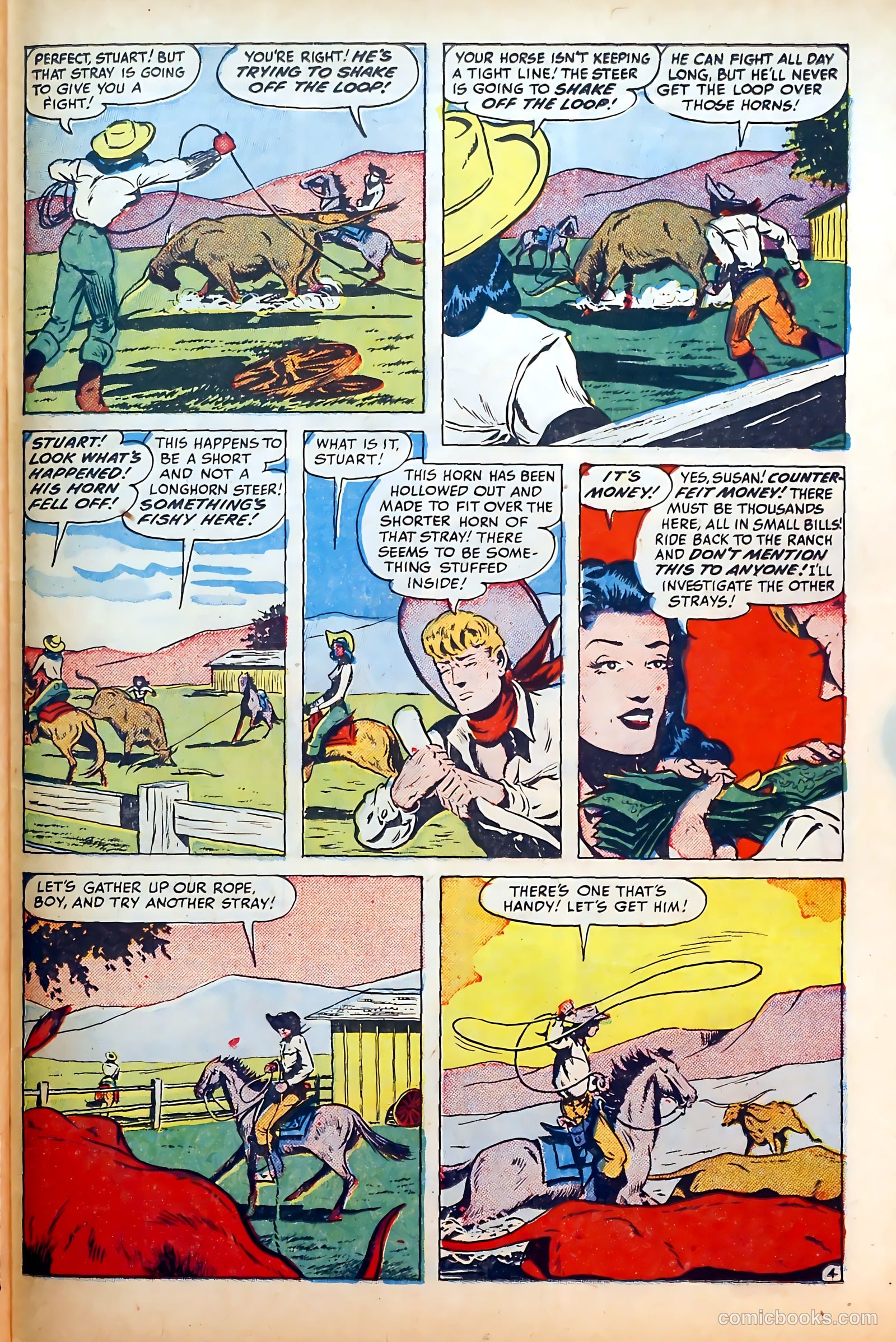 Border Patrol #2 — page 29 of 37