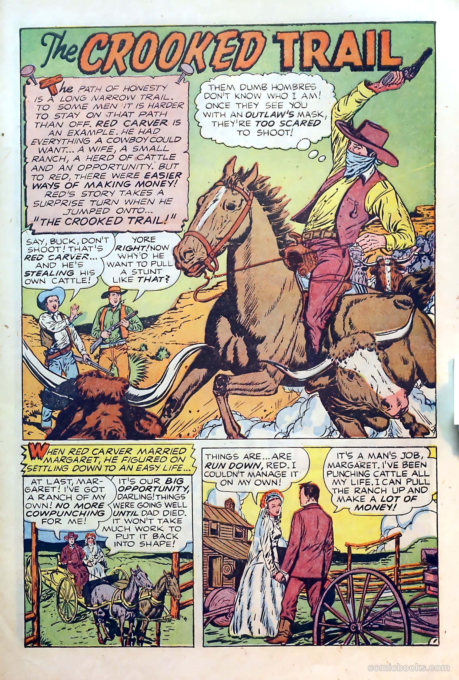 Border Patrol #3 — page 29 of 36