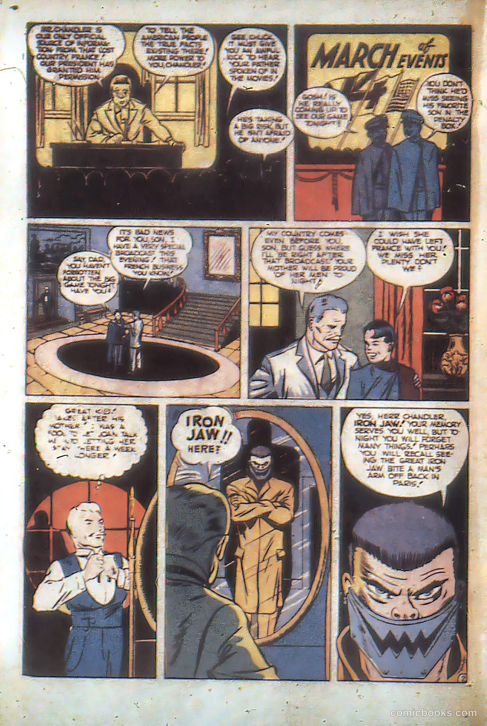 Boy Comics #3 — page 4 of 68