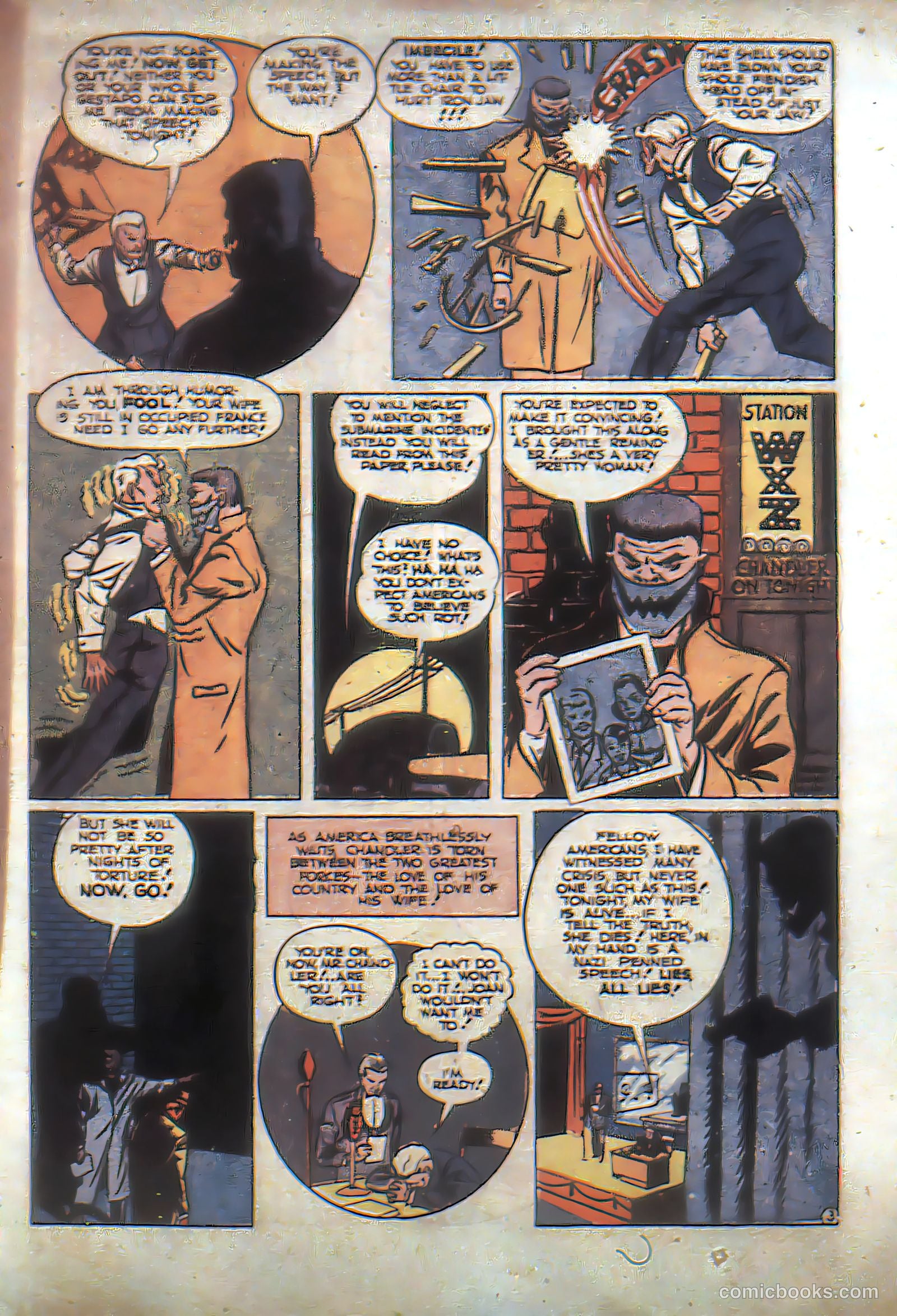 Boy Comics #3 — page 5 of 68