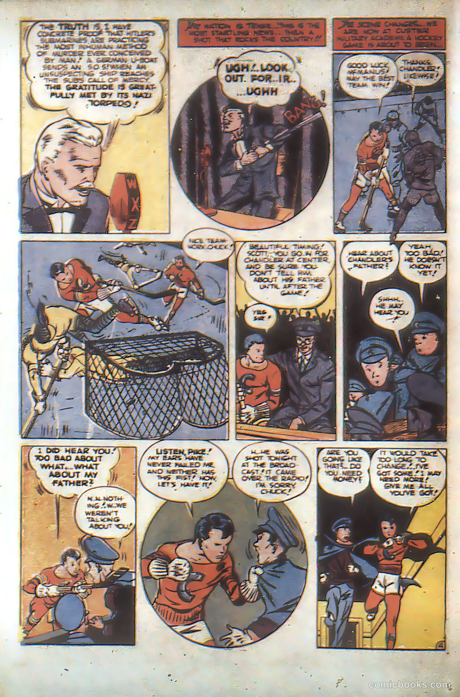Boy Comics #3 — page 6 of 68