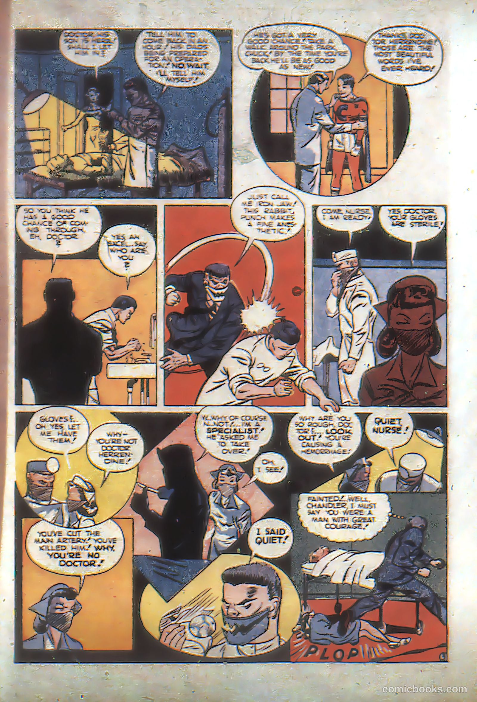 Boy Comics #3 — page 7 of 68