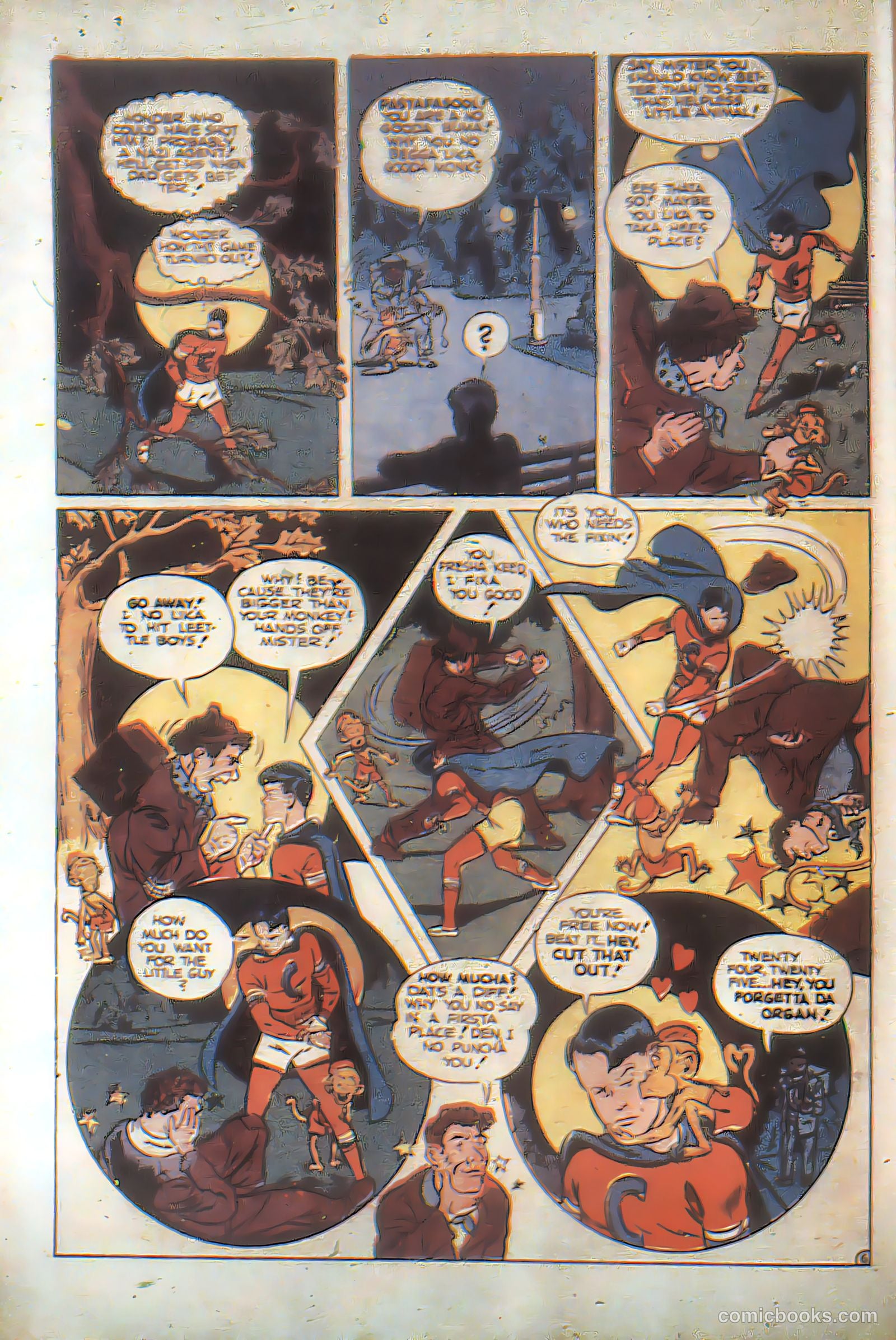 Boy Comics #3 — page 8 of 68