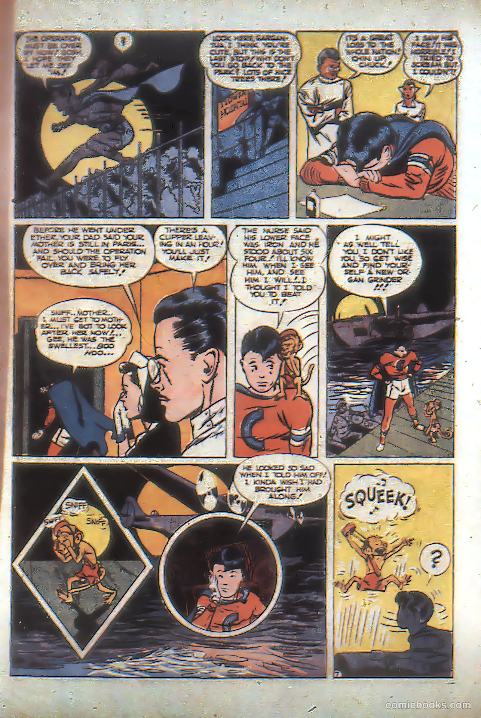 Boy Comics #3 — page 9 of 68