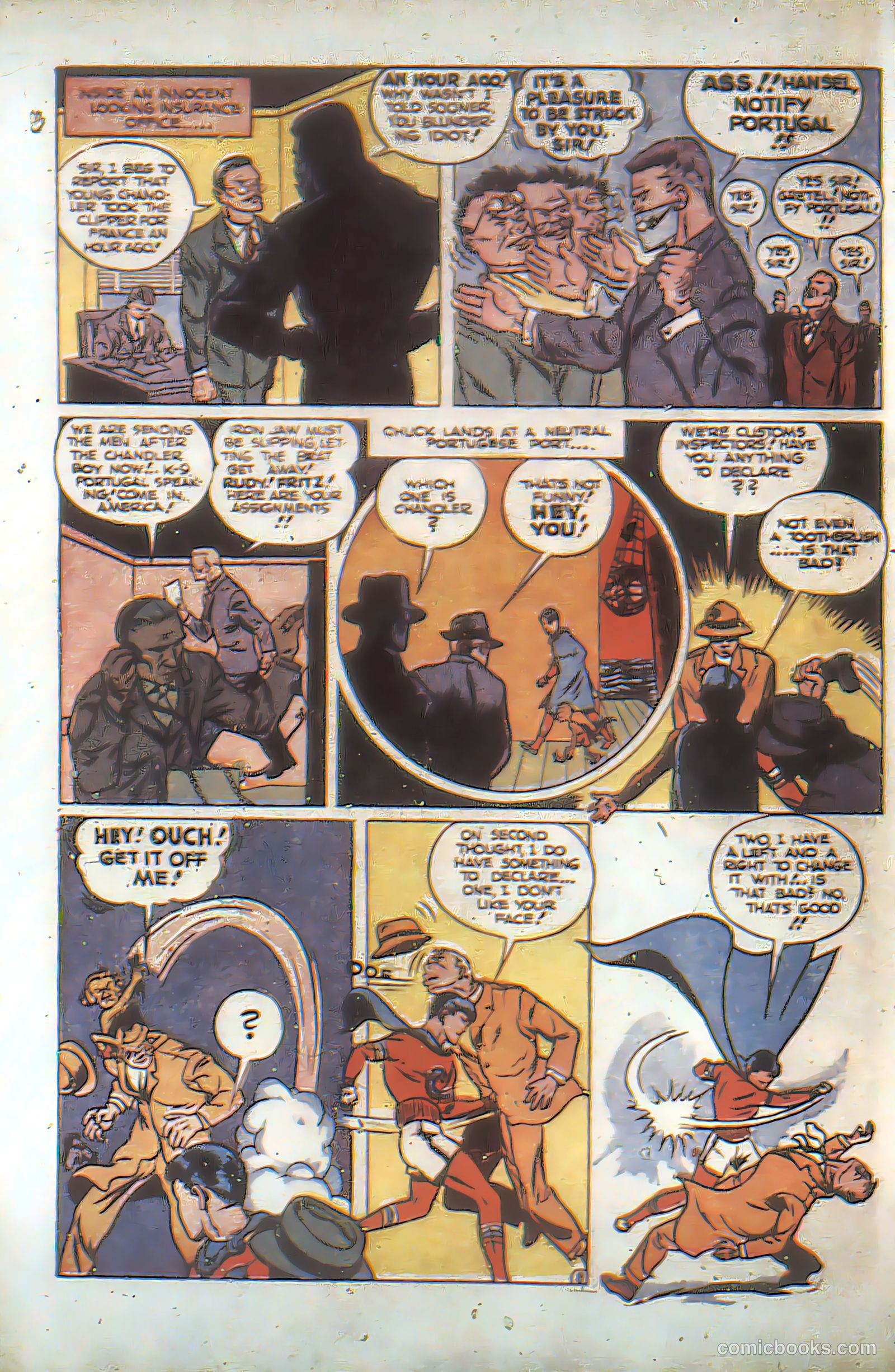 Boy Comics #3 — page 10 of 68