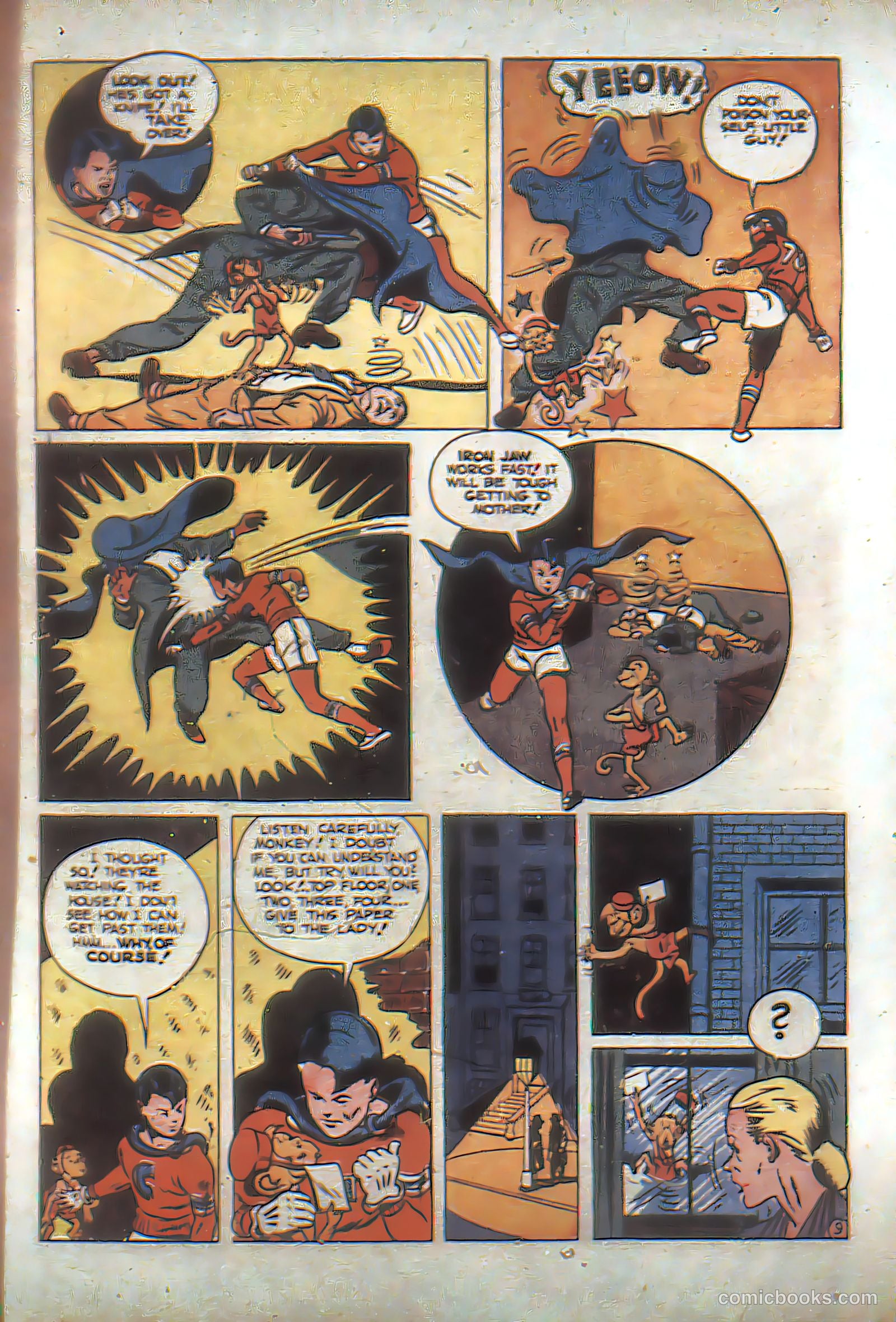 Boy Comics #3 — page 11 of 68