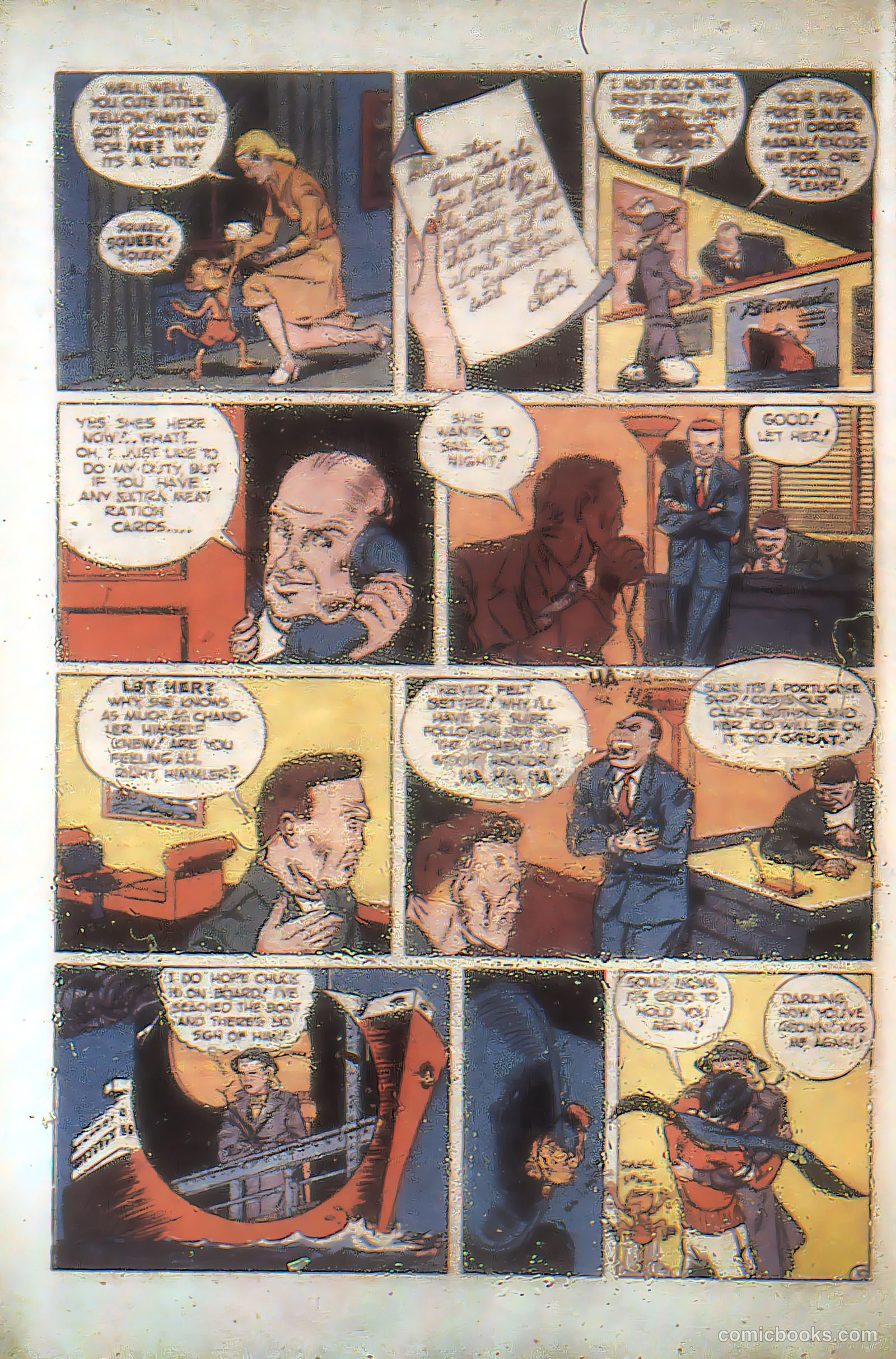Boy Comics #3 — page 12 of 68