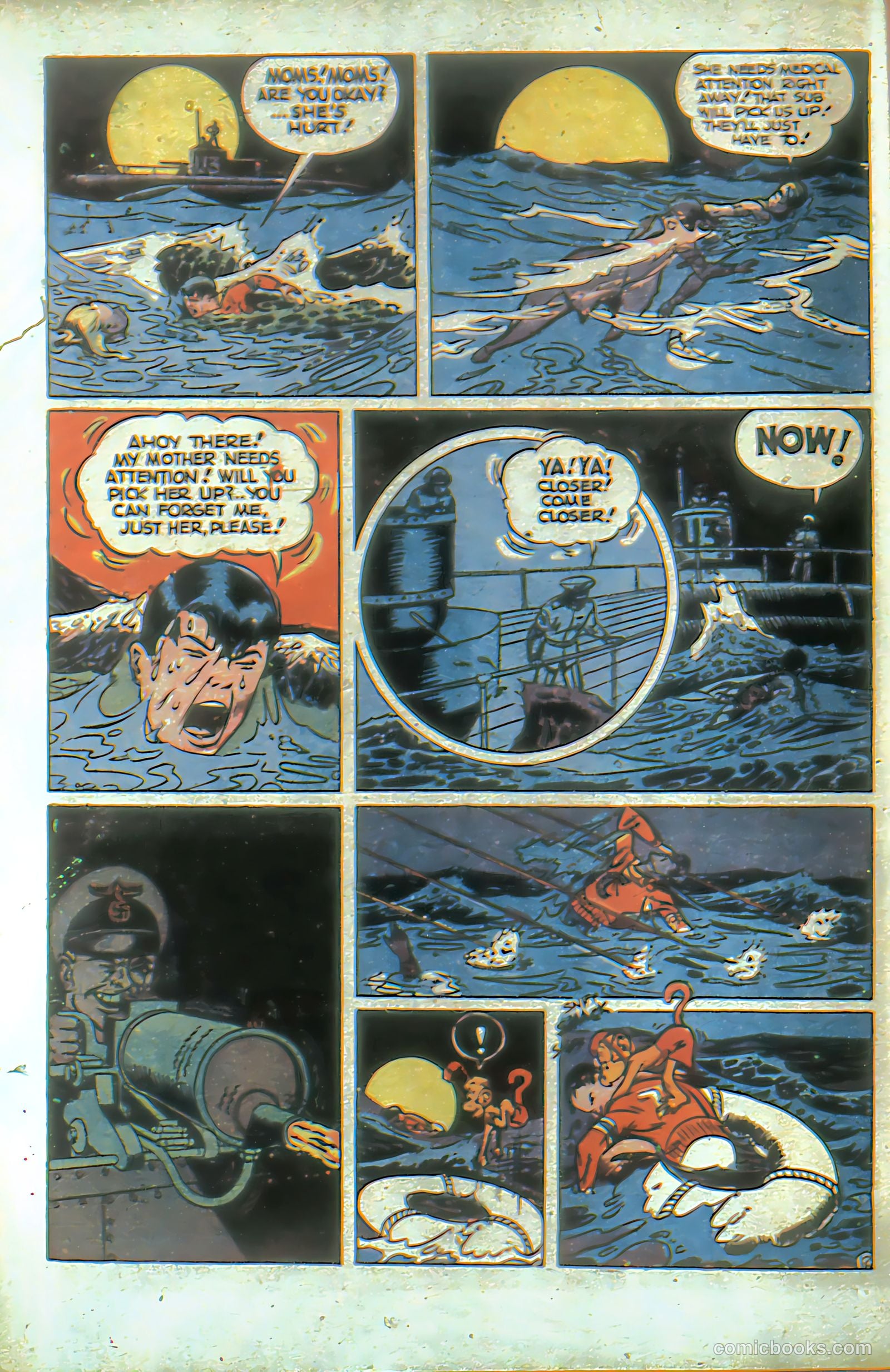 Boy Comics #3 — page 14 of 68