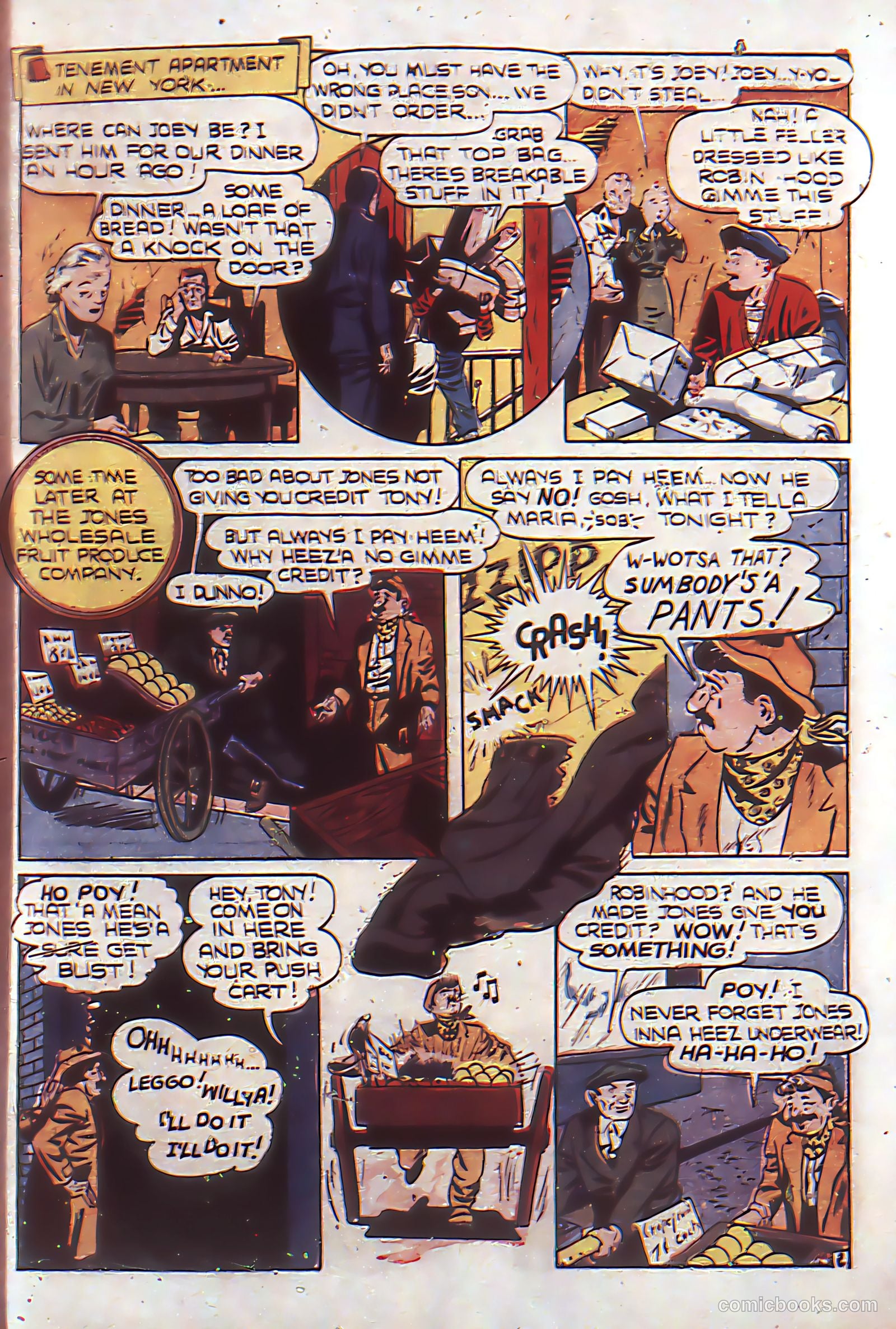 Boy Comics #3 — page 17 of 68
