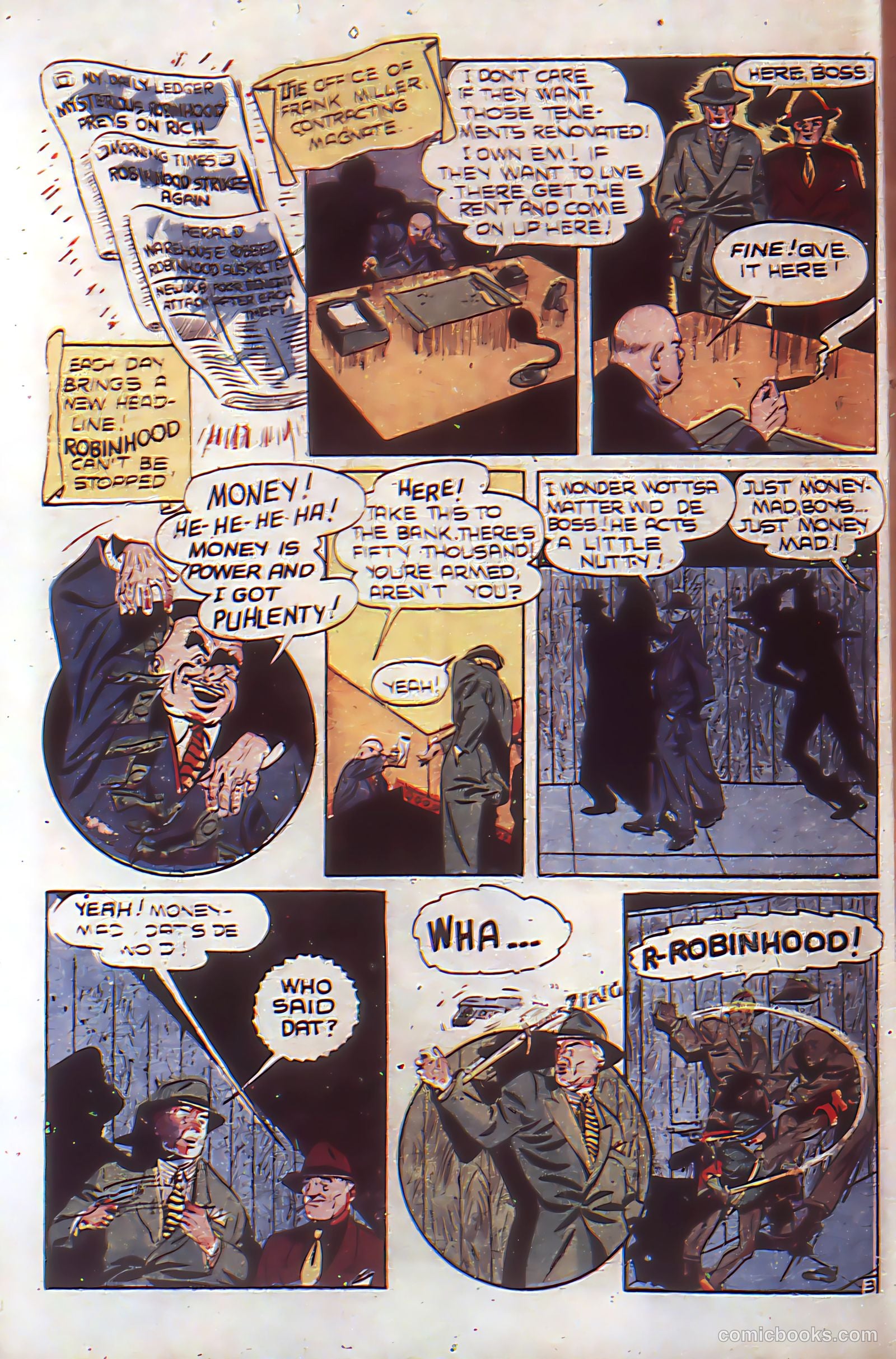 Boy Comics #3 — page 18 of 68