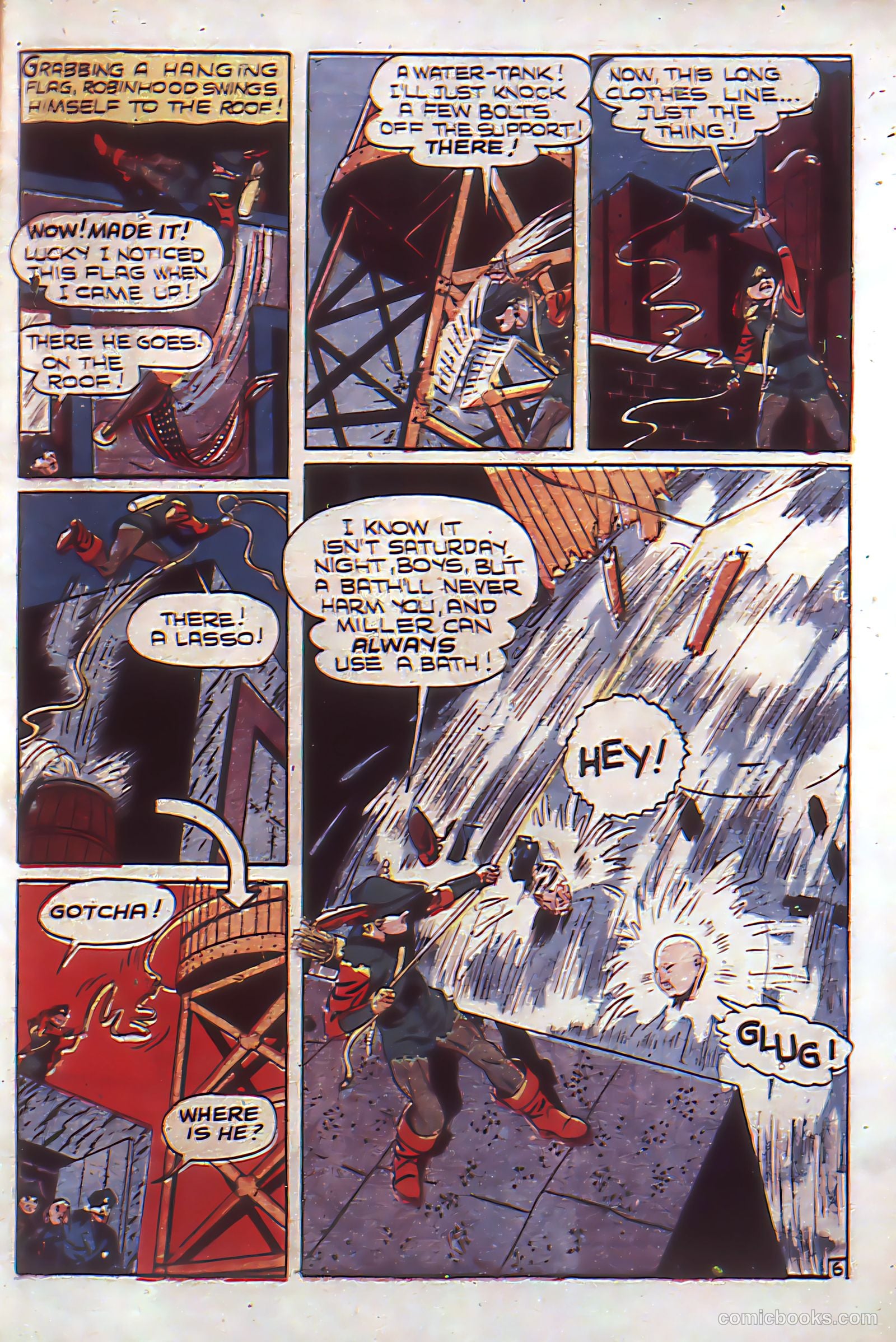 Boy Comics #3 — page 21 of 68