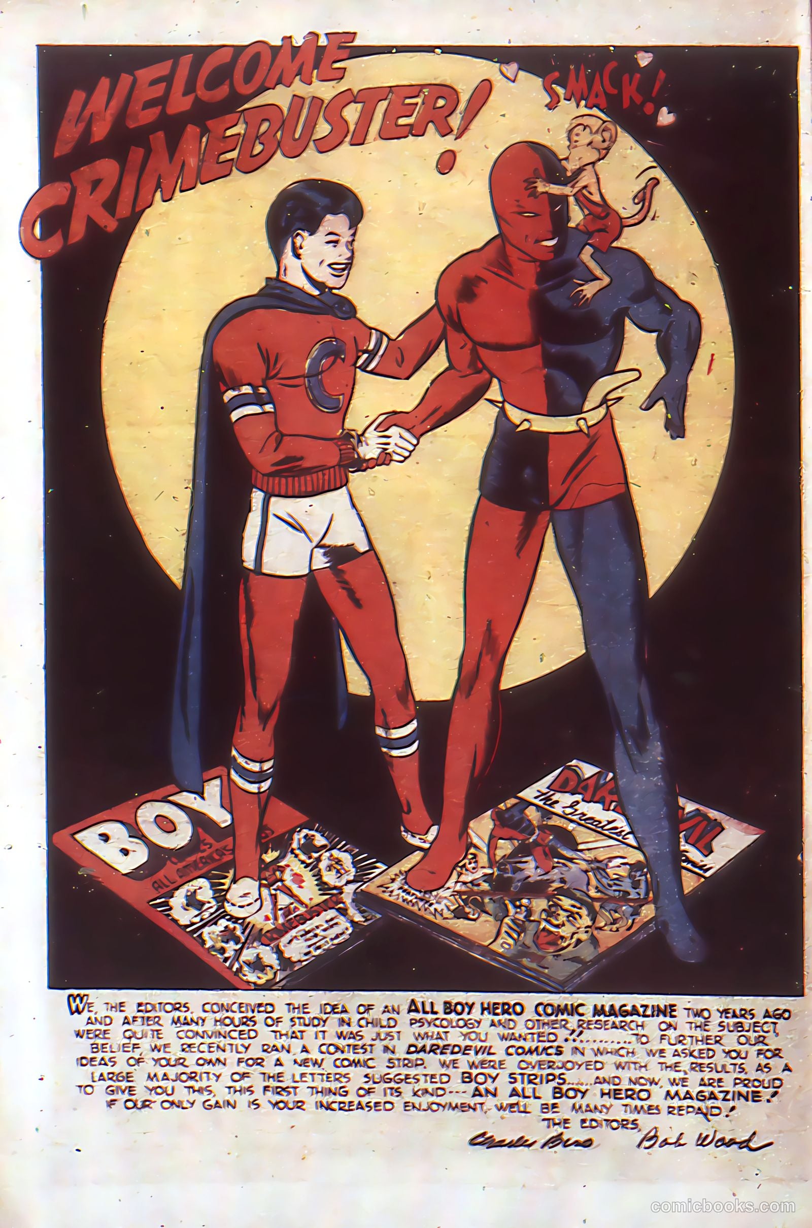 Boy Comics #3 — page 24 of 68