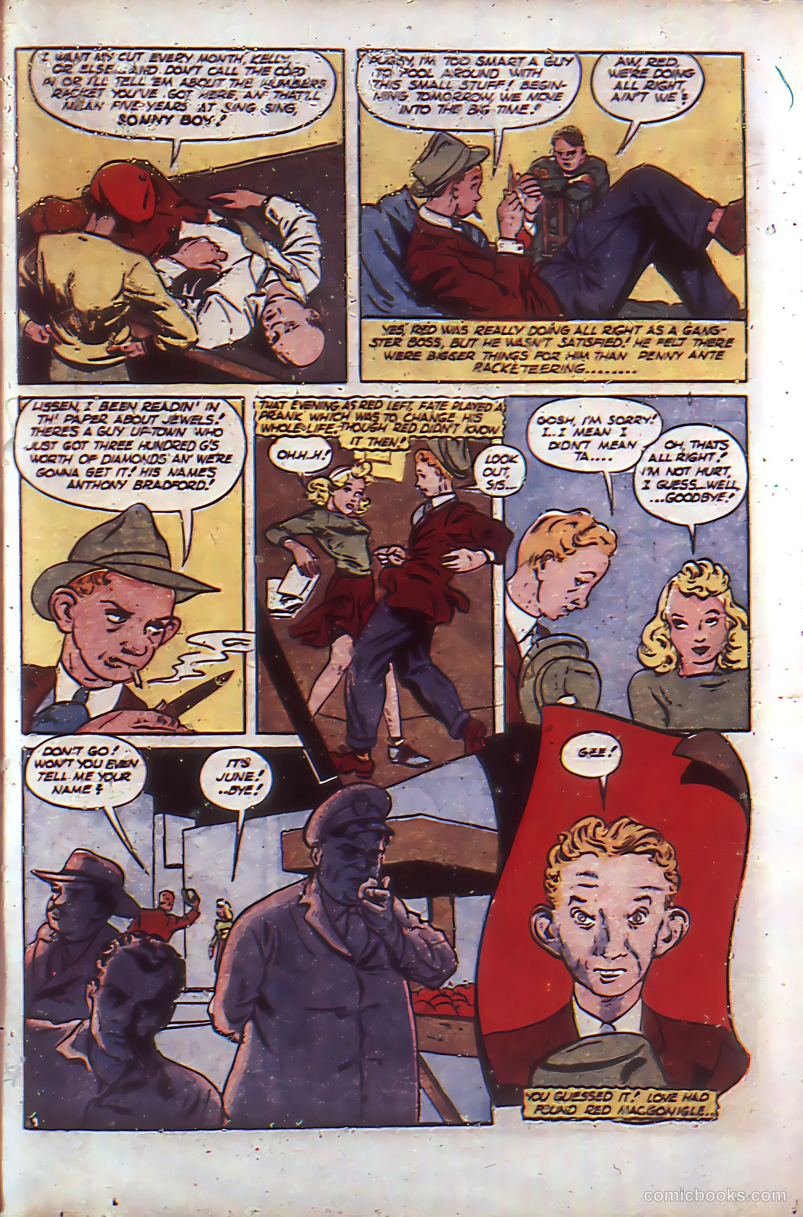 Boy Comics #3 — page 27 of 68