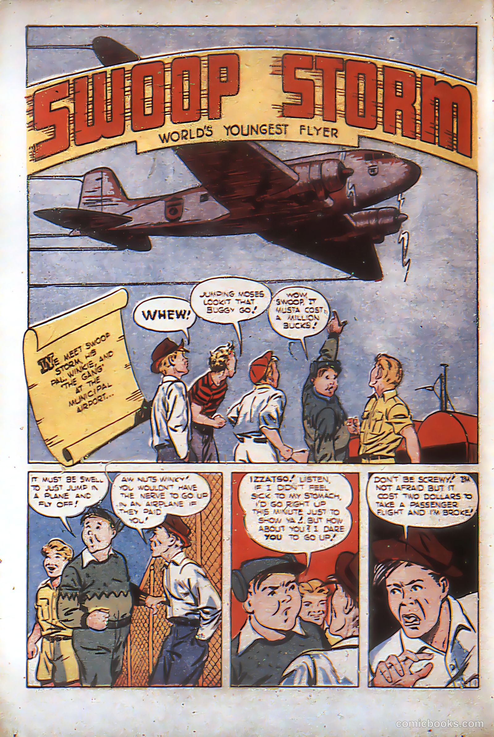 Boy Comics #3 — page 30 of 68
