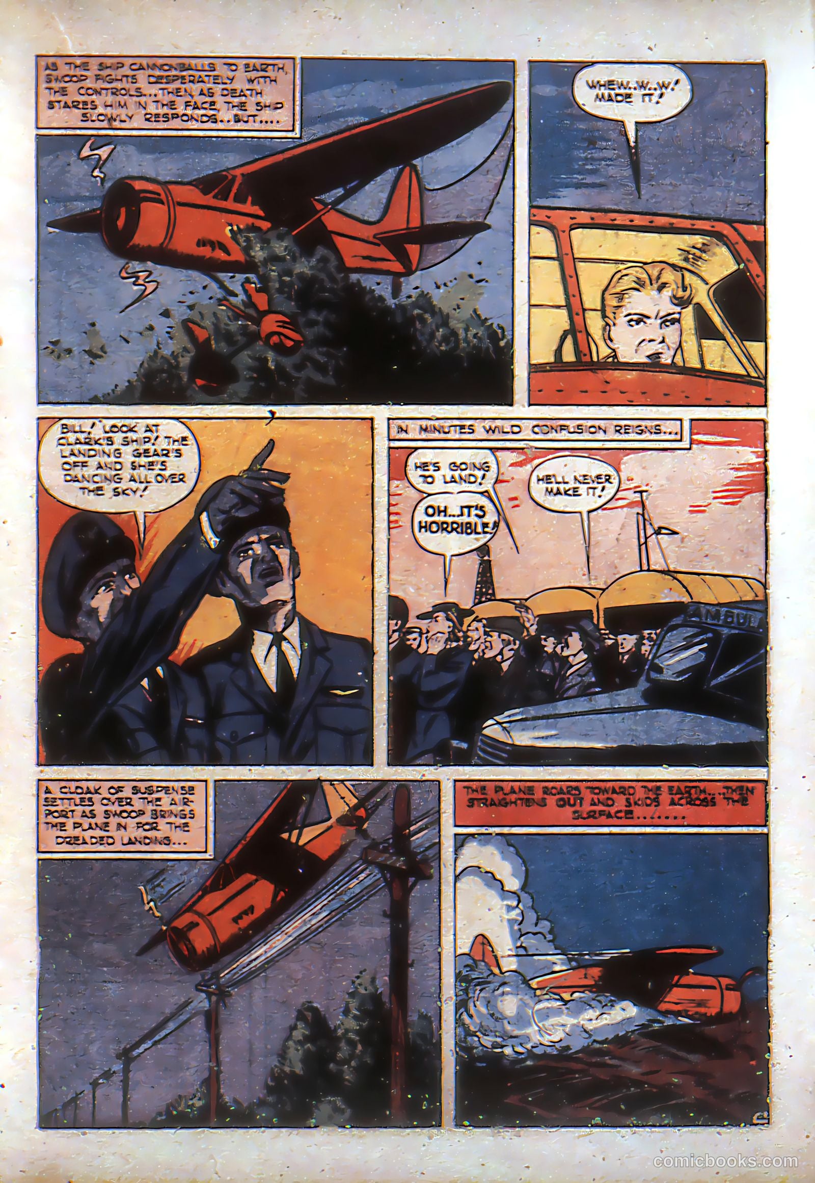 Boy Comics #3 — page 33 of 68
