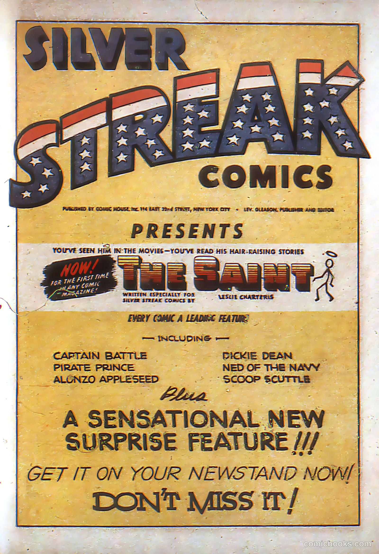 Boy Comics #3 — page 35 of 68