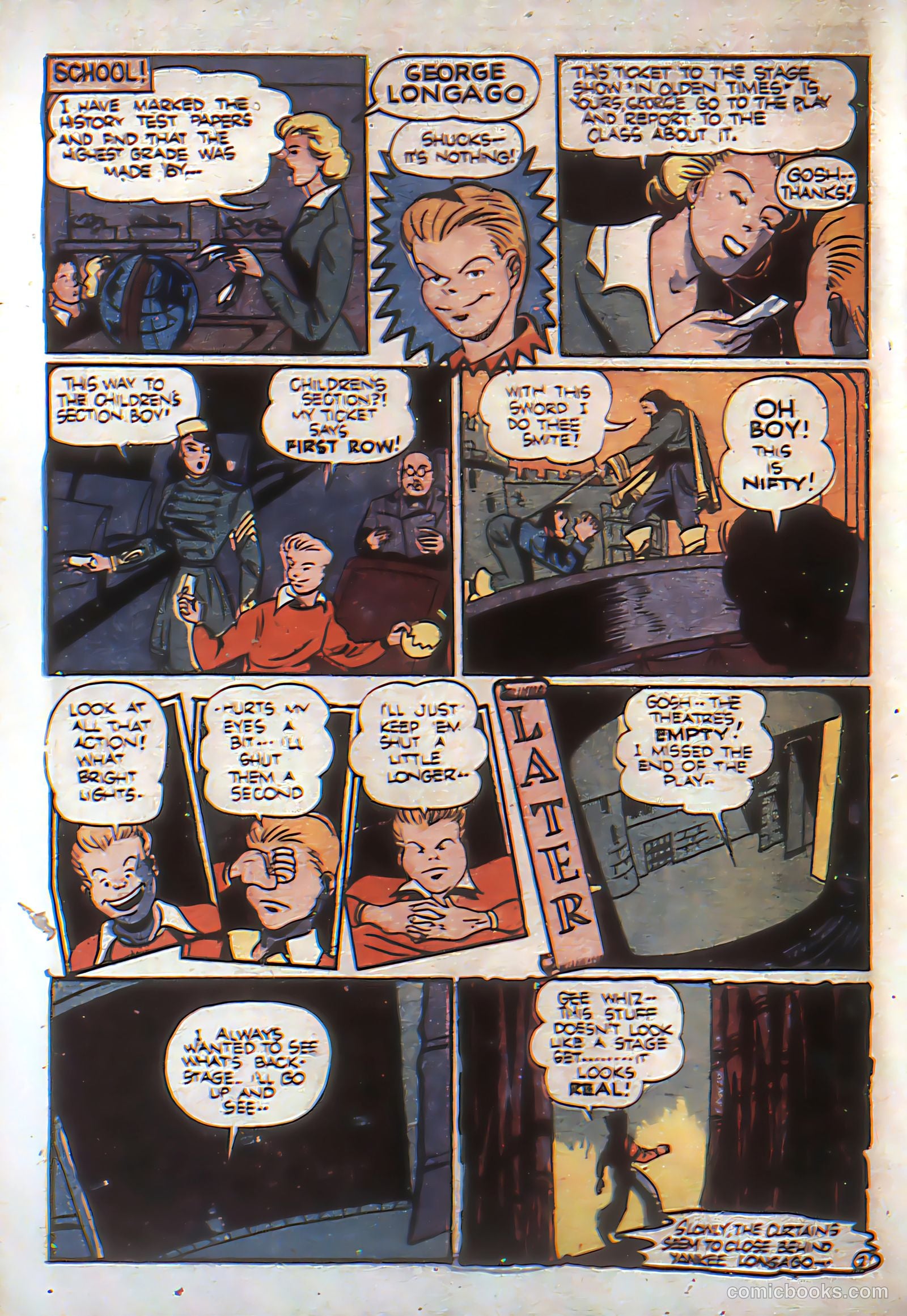 Boy Comics #3 — page 38 of 68