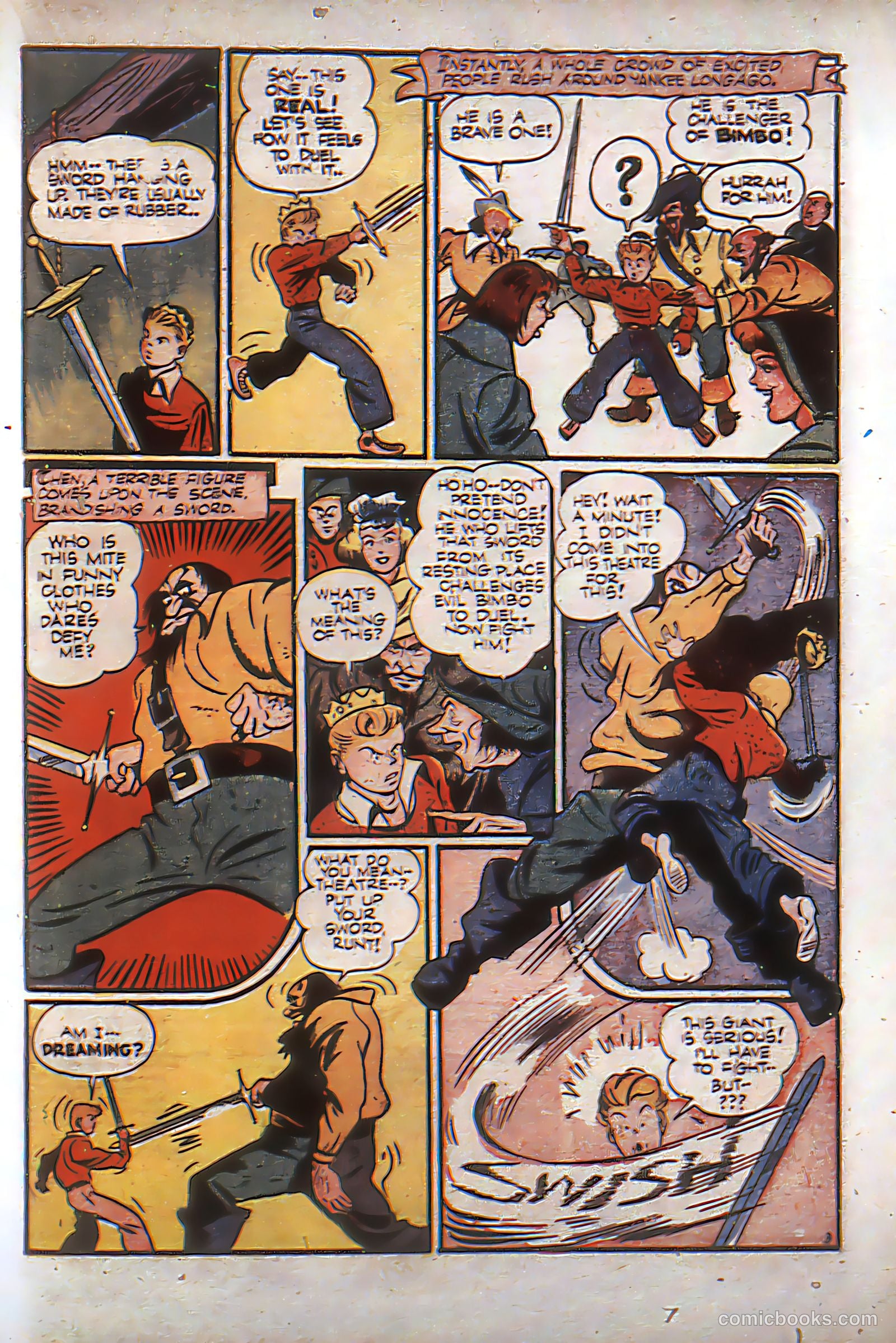 Boy Comics #3 — page 39 of 68