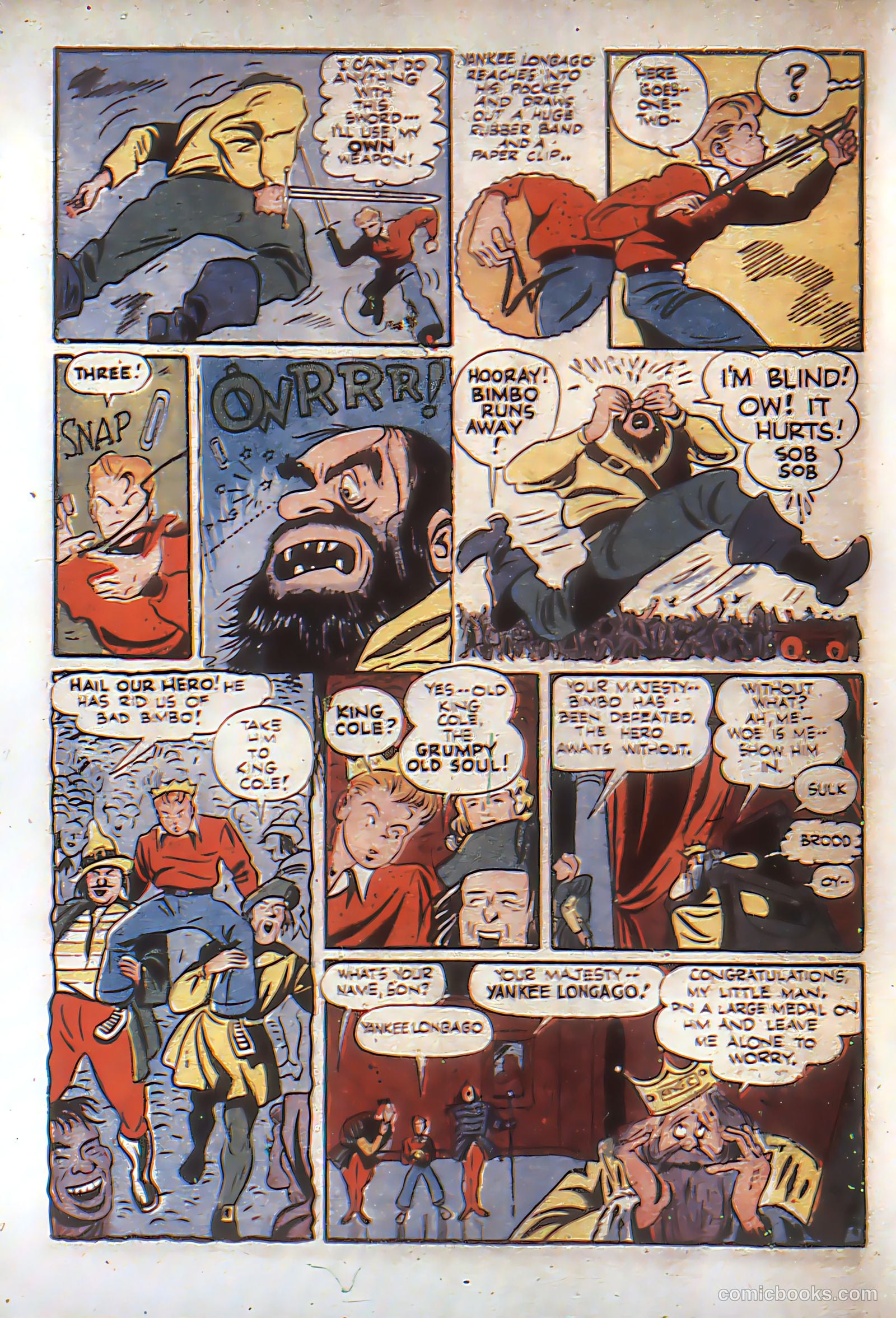 Boy Comics #3 — page 40 of 68