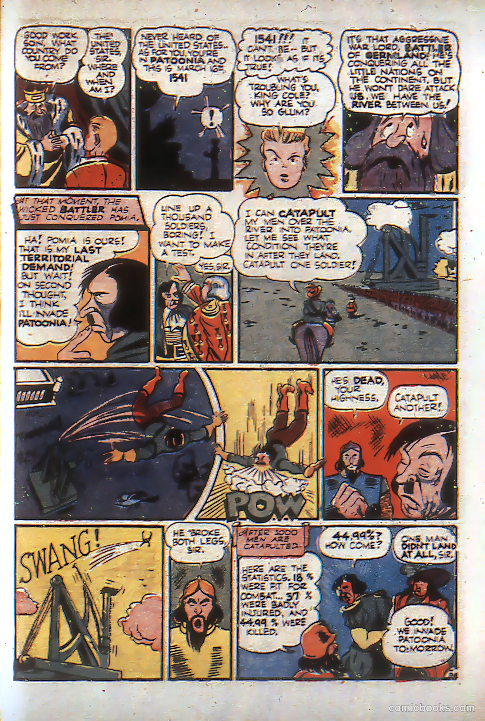 Boy Comics #3 — page 41 of 68