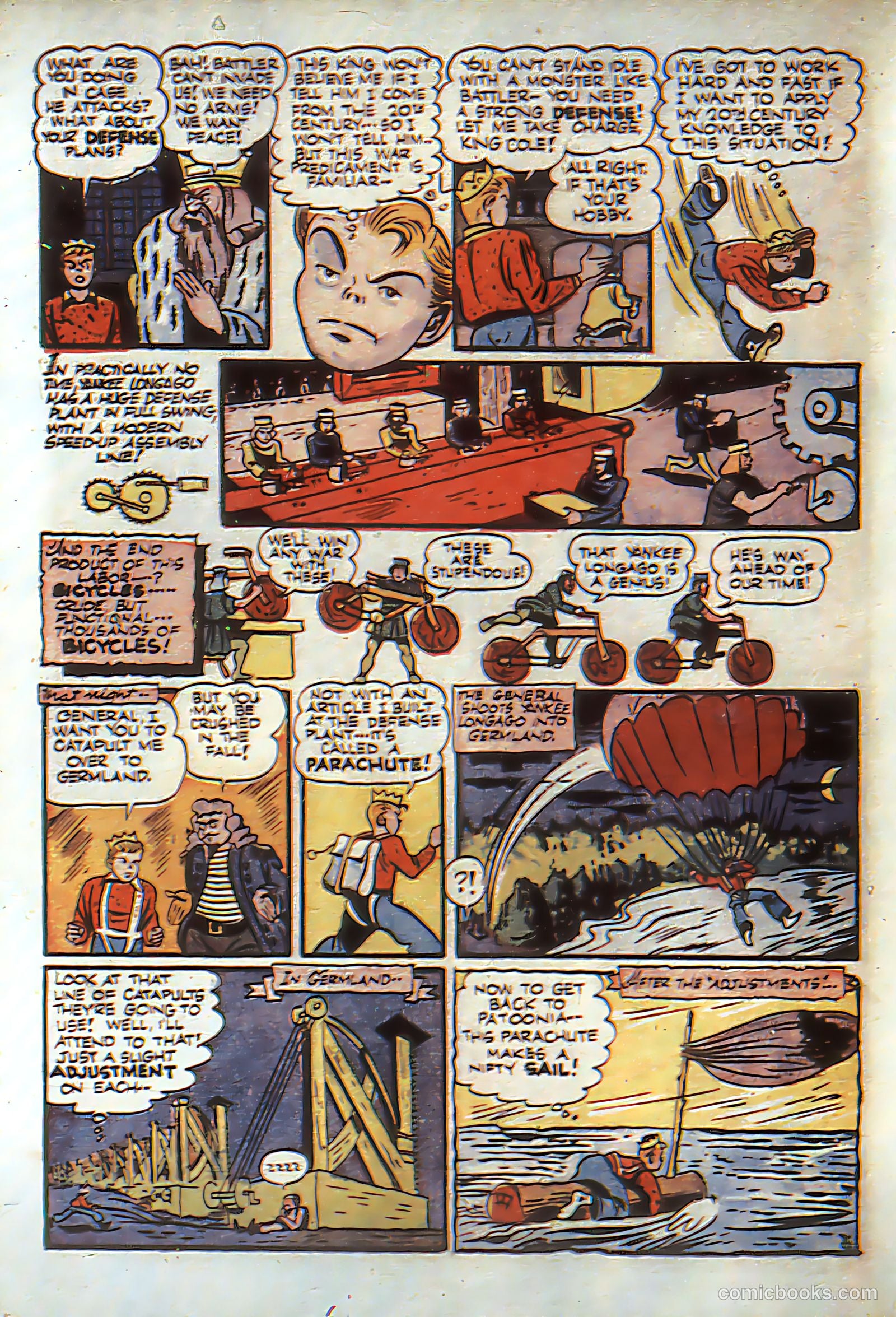 Boy Comics #3 — page 42 of 68