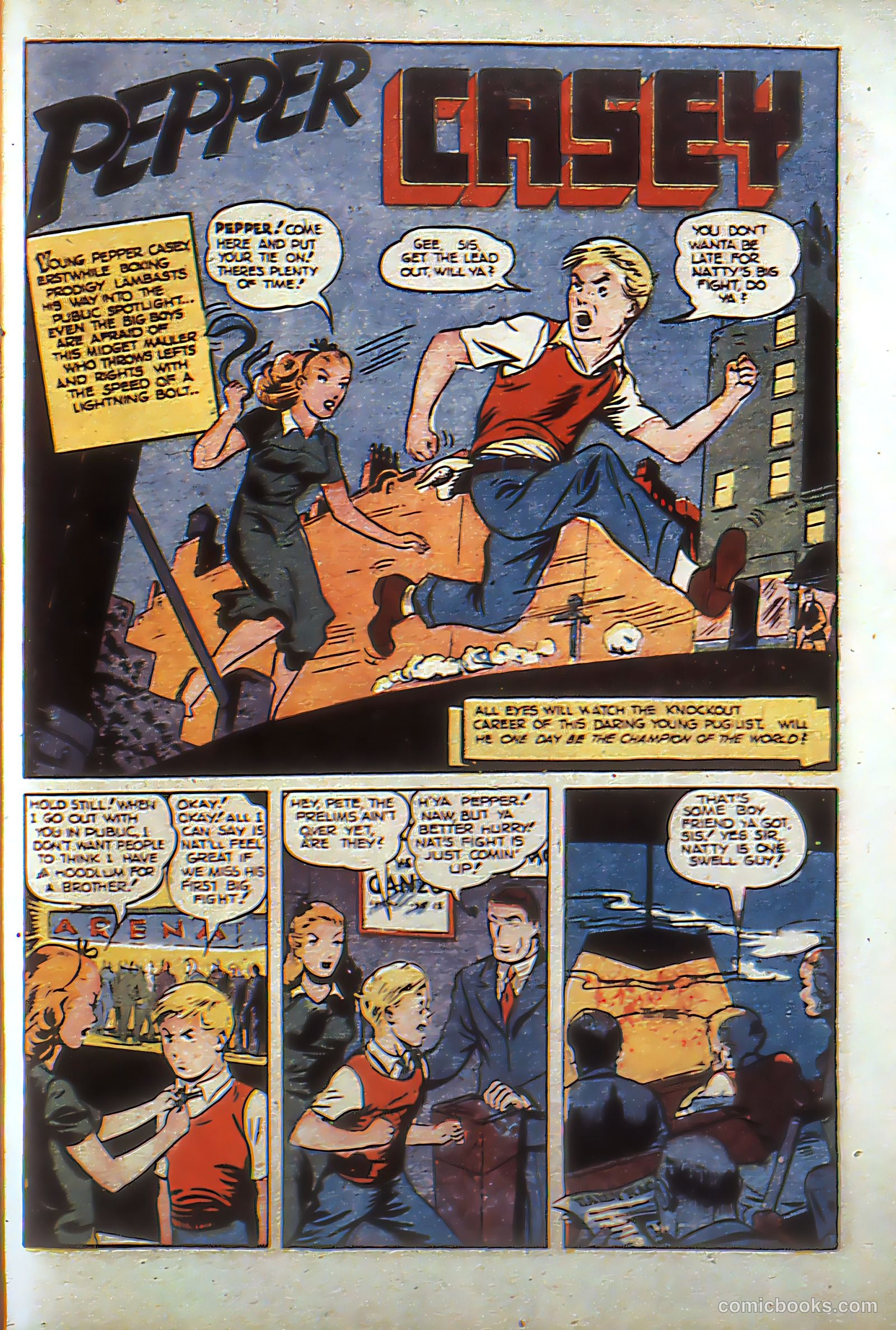 Boy Comics #3 — page 47 of 68