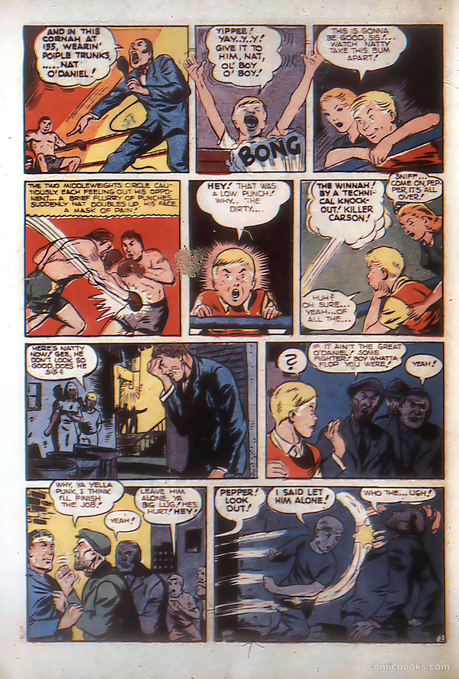 Boy Comics #3 — page 48 of 68