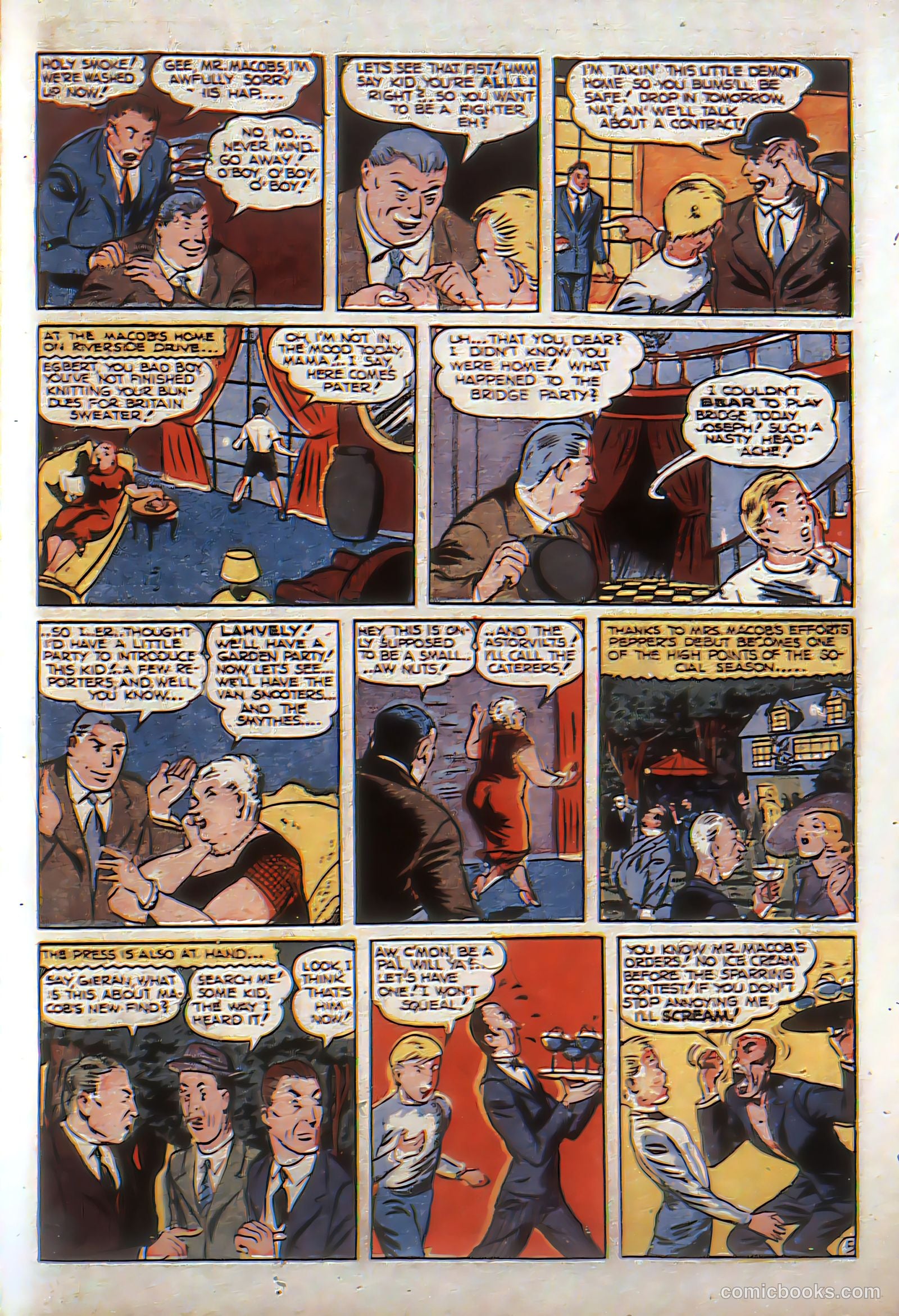 Boy Comics #3 — page 51 of 68