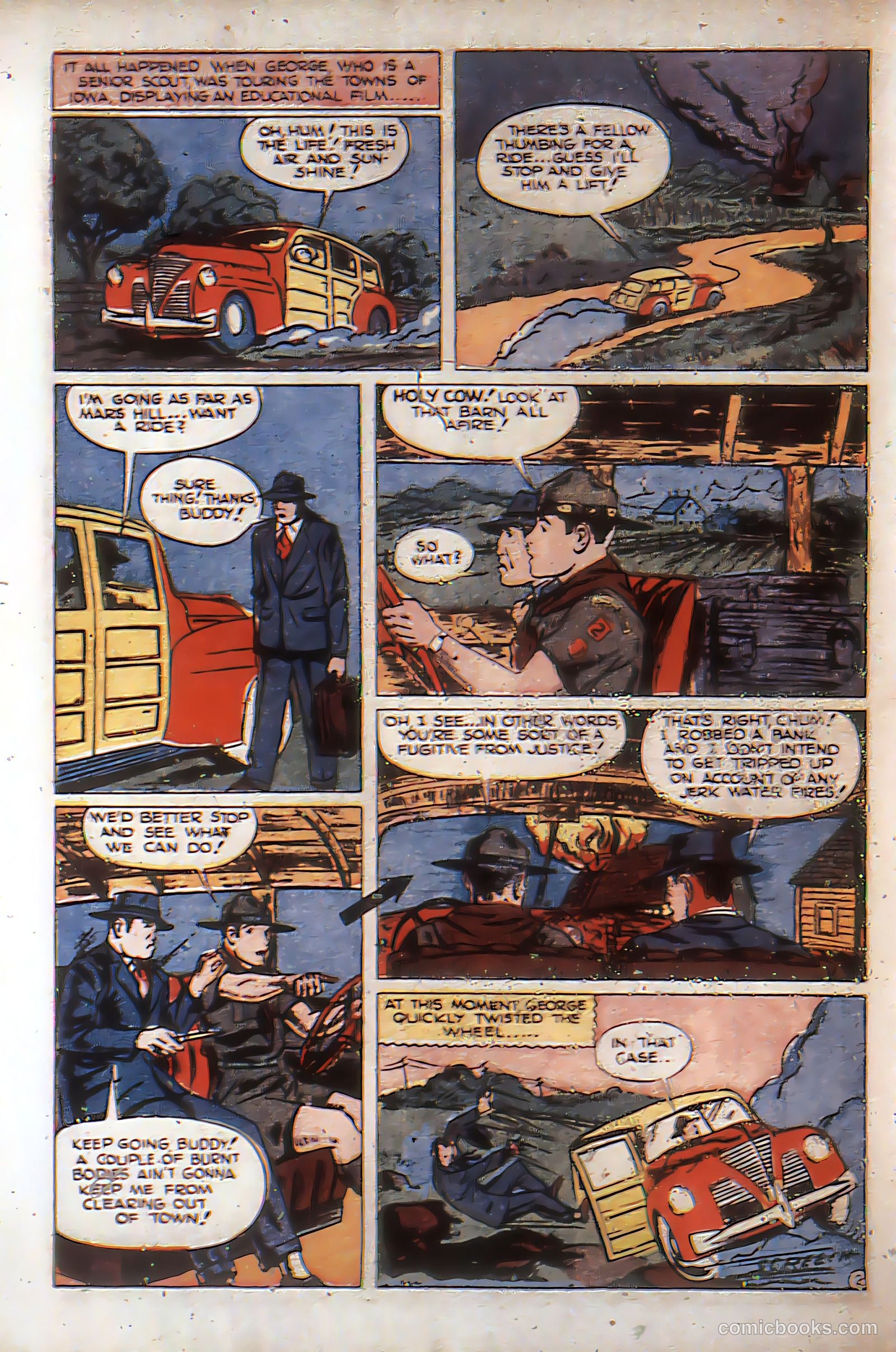 Boy Comics #3 — page 54 of 68