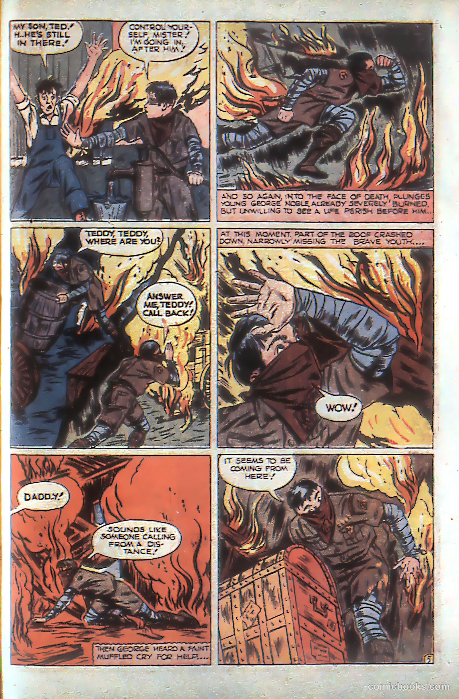 Boy Comics #3 — page 57 of 68