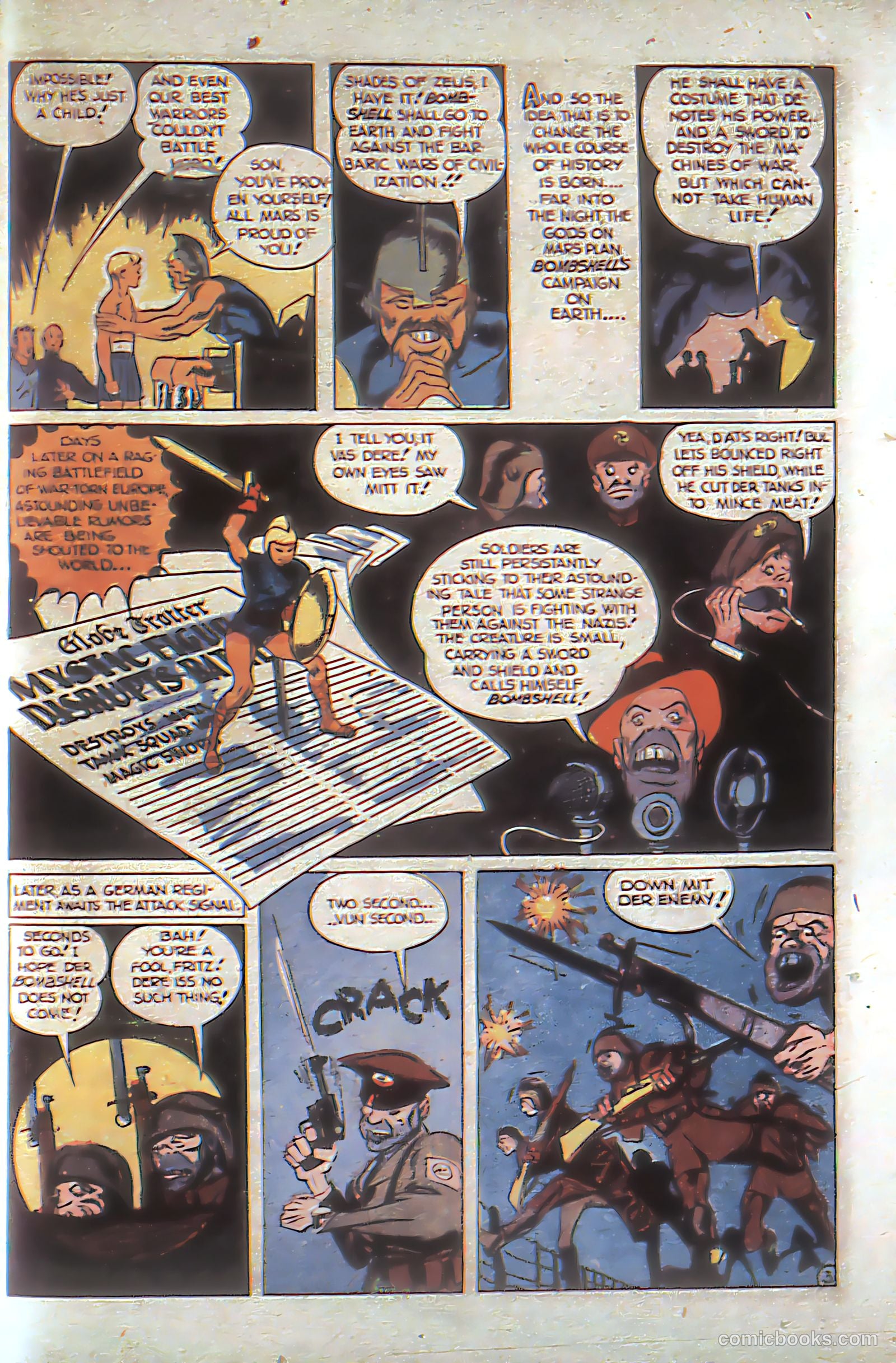 Boy Comics #3 — page 61 of 68