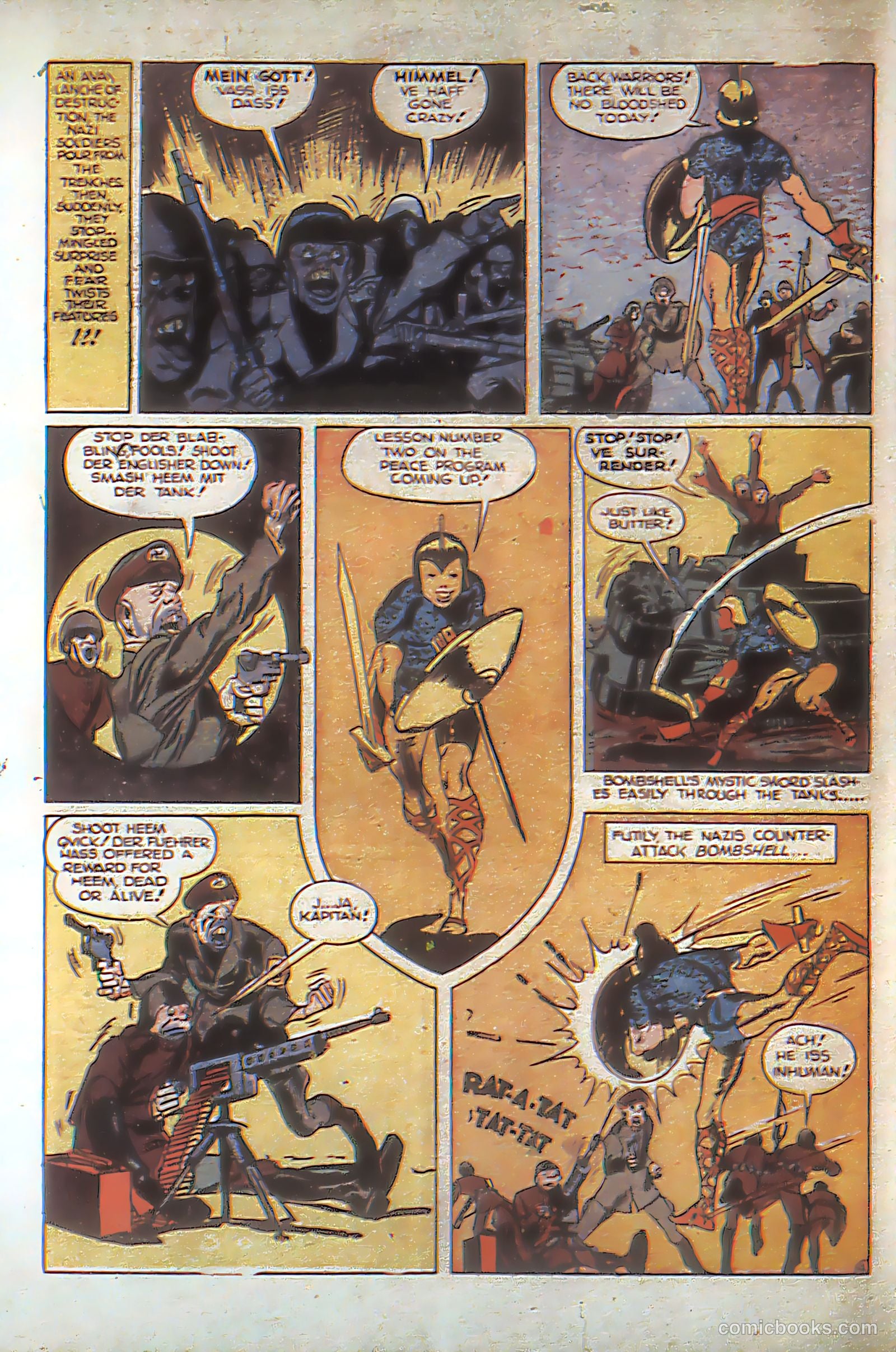 Boy Comics #3 — page 62 of 68