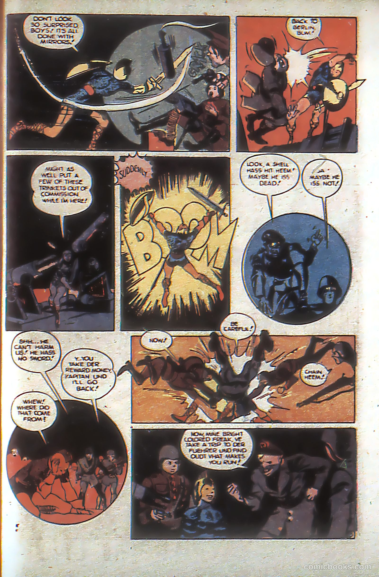 Boy Comics #3 — page 63 of 68