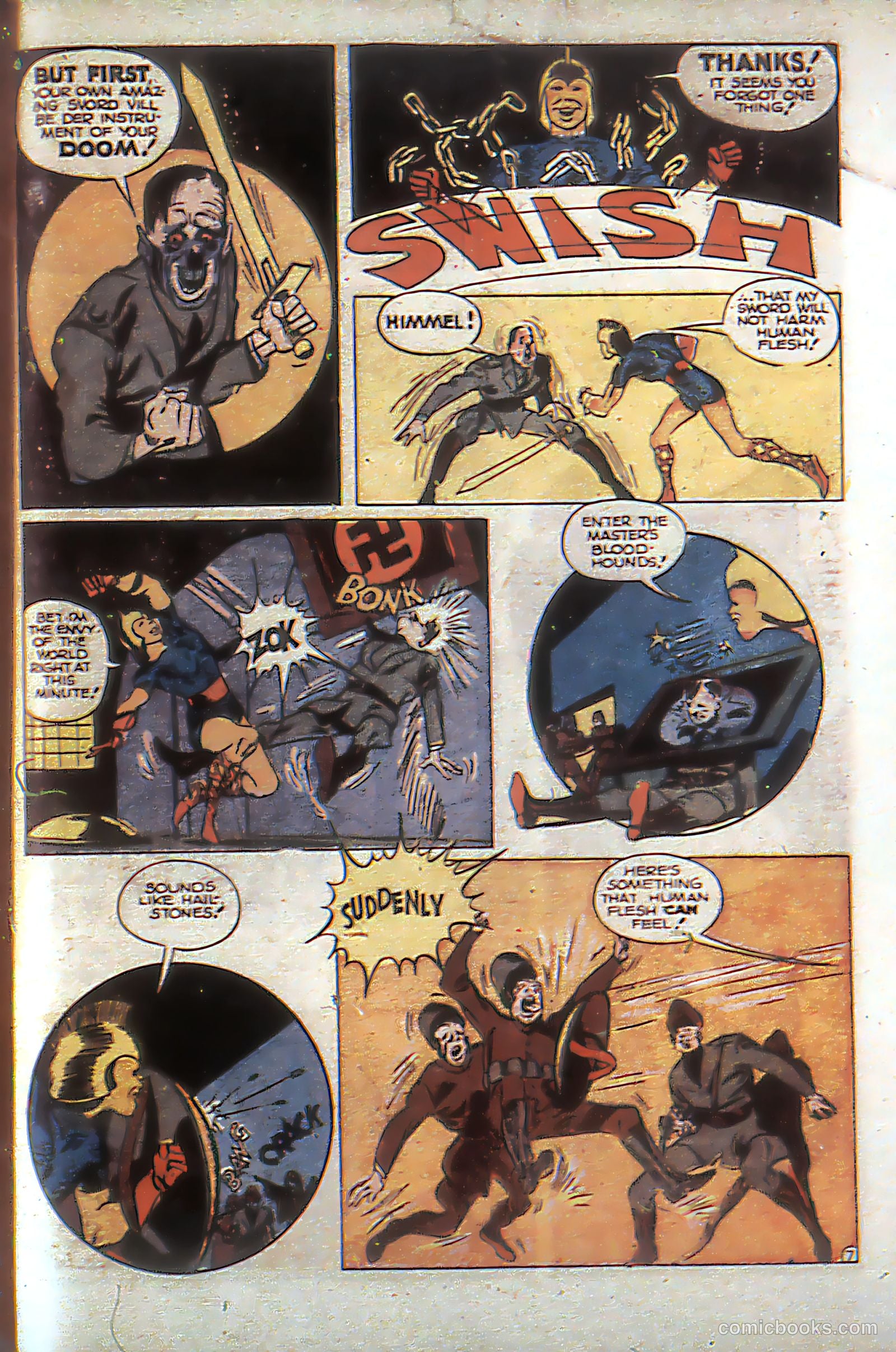Boy Comics #3 — page 65 of 68