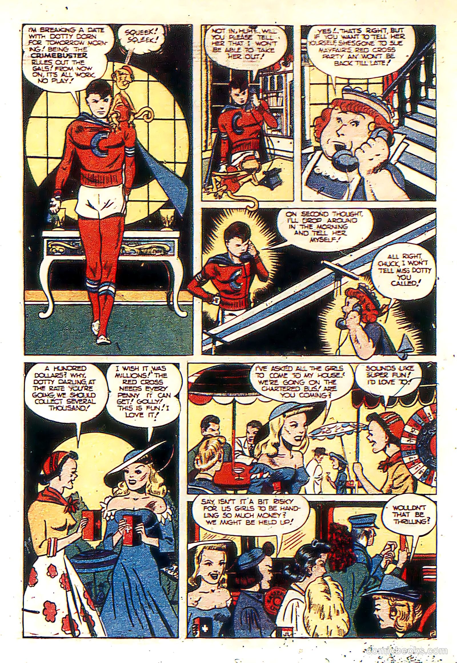 Boy Comics #4 — page 4 of 67